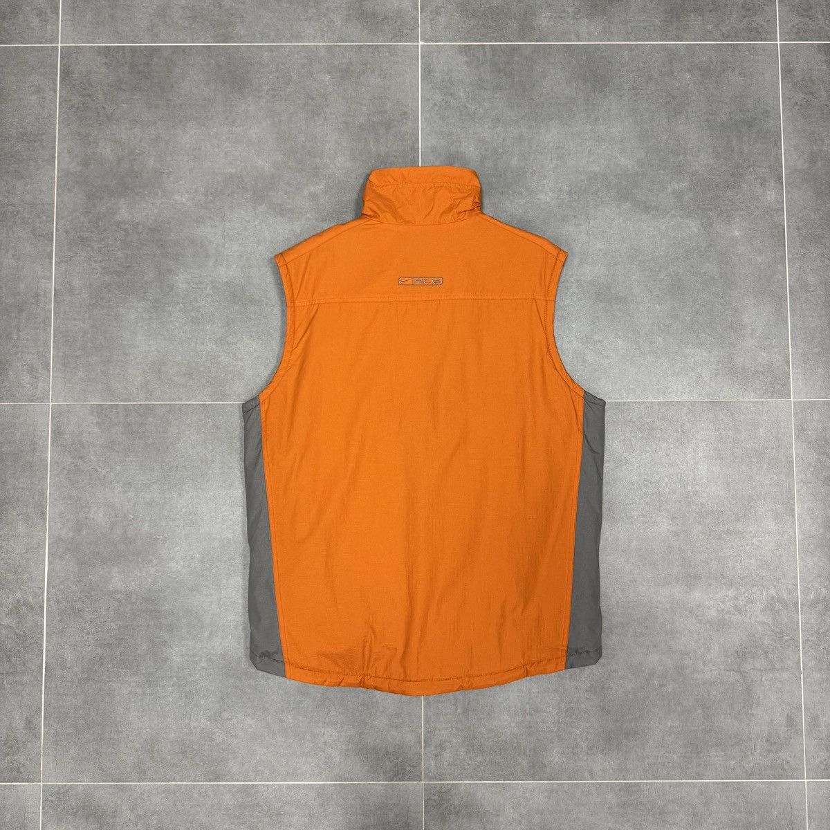 Nike ACG × Vintage Vintage Nike ACG Nylon Fleece Vest Size M Size US M / EU 48-50 / 2 - 21 Thumbnail