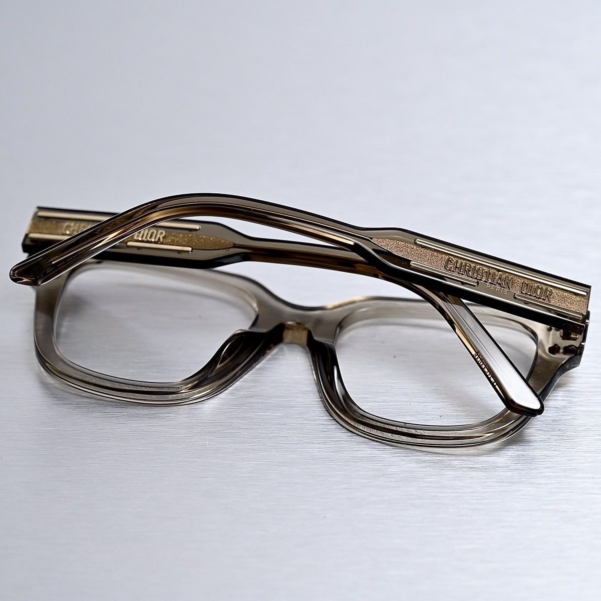Dior DIOR DIORPACIFIC B2I SUNGLASSES Size ONE SIZE - 12 Thumbnail