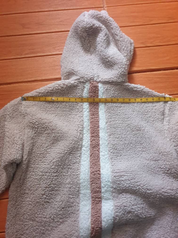 Disney Disney x Chip & Dale oversize hoodie sweater Size L / US 10 / IT 46 - 10 Thumbnail
