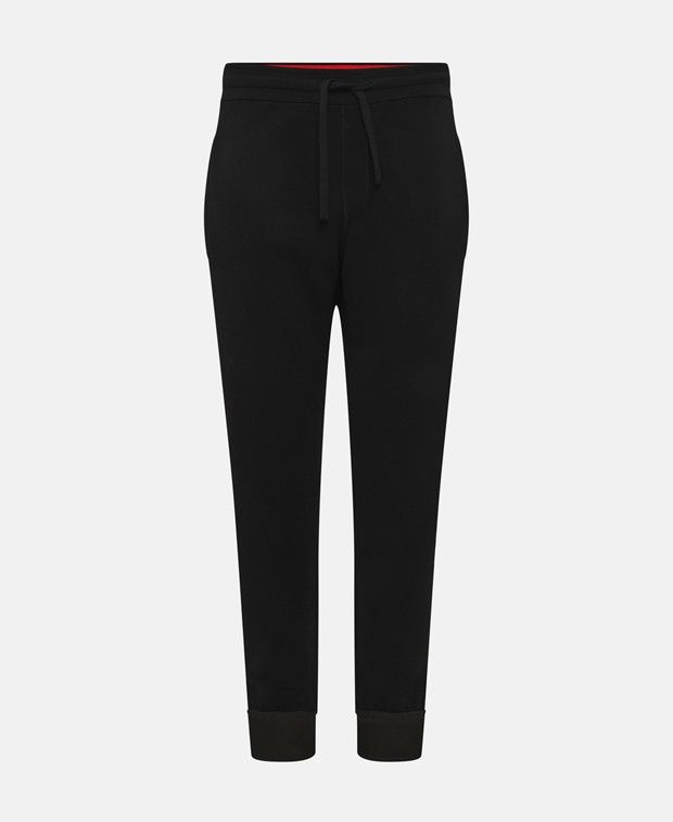 Dolce & Gabbana Sweatpants Size US 30 / EU 46 - 1 Thumbnail