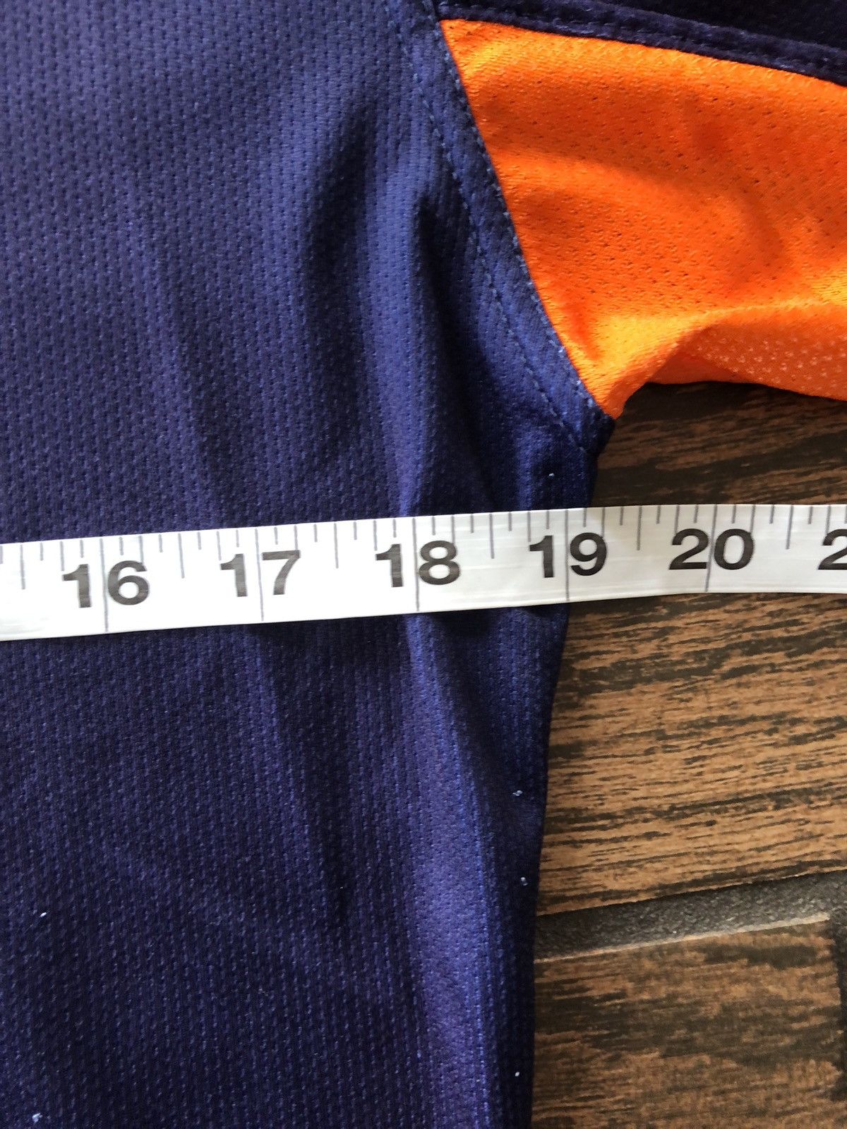 Japanese Brand × Vintage Crazy rare Vintage Monterrey training jersey Size US S / EU 44-46 / 1 - 5 Thumbnail