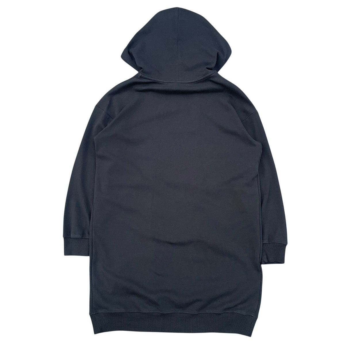 Moschino Moschino Hooded Track Jacket Size L / US 10 / IT 46 - 7 Thumbnail