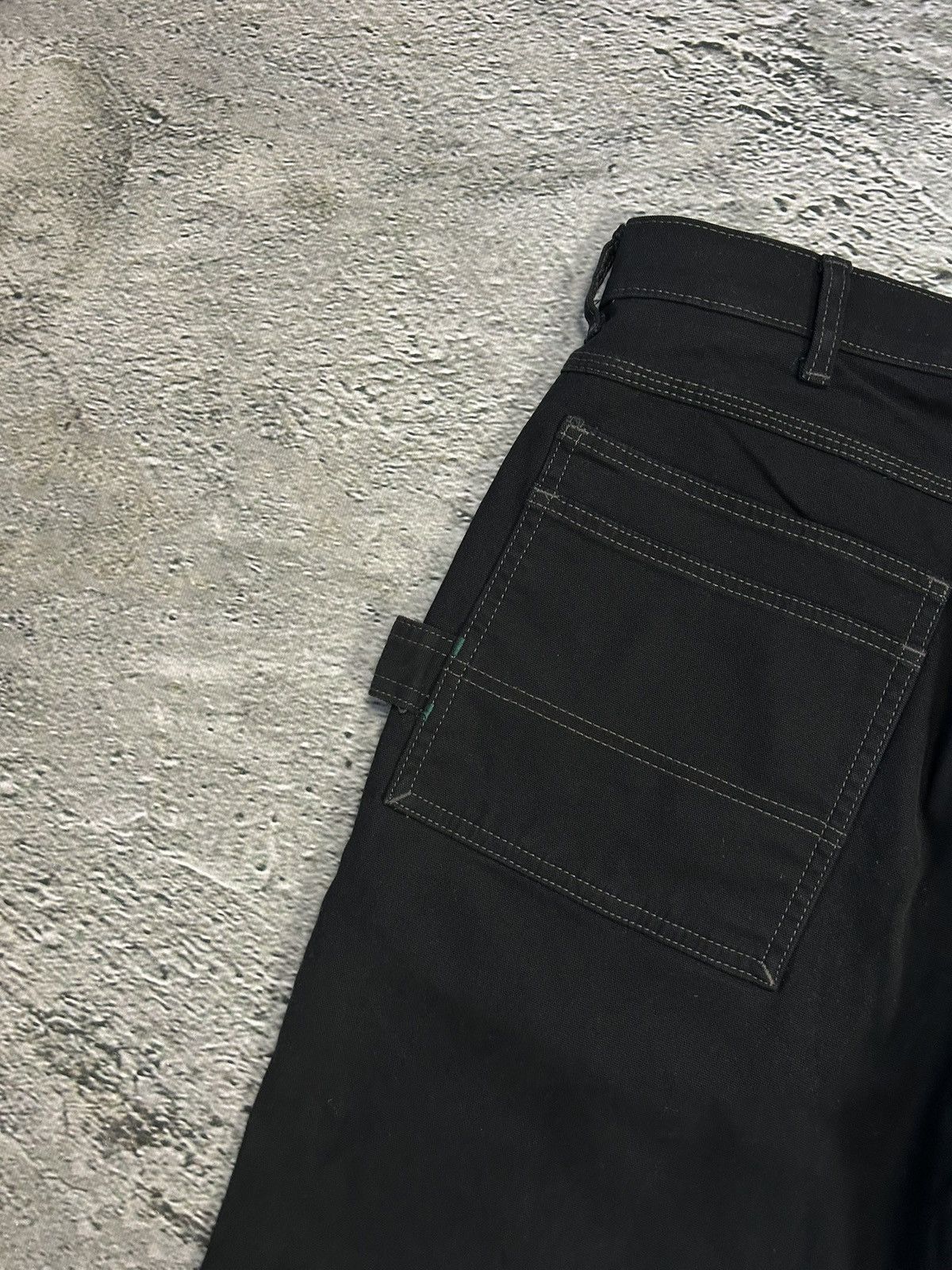 Dickies × Jameson Irish Whiskey Dickies Jameson pants workwear black doubleknee whiskey Size US 34 / EU 50 - 8 Thumbnail