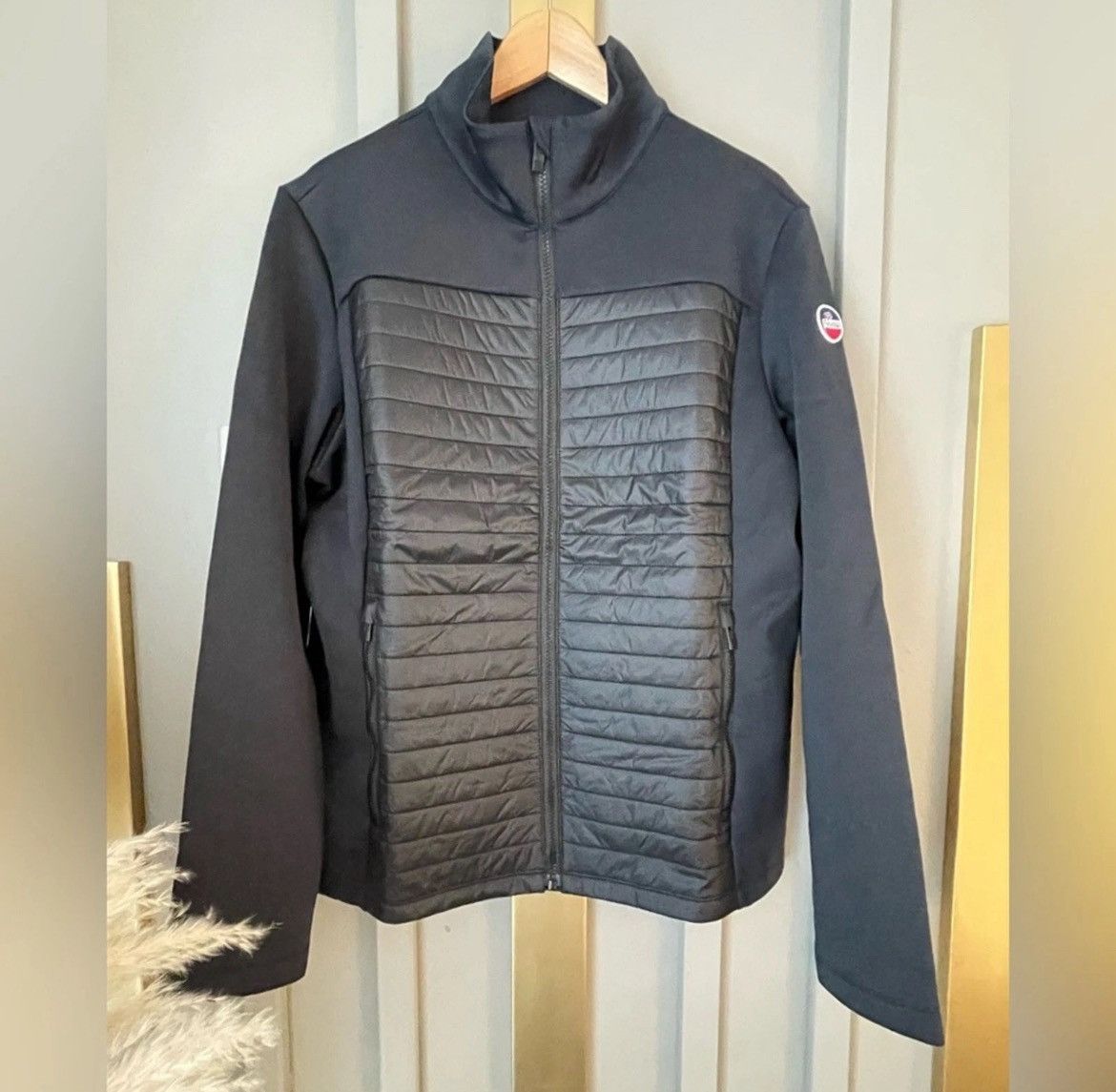 Fusalp Aspon II Hybrid jacket Size US L / EU 52-54 / 3 - 1 Thumbnail