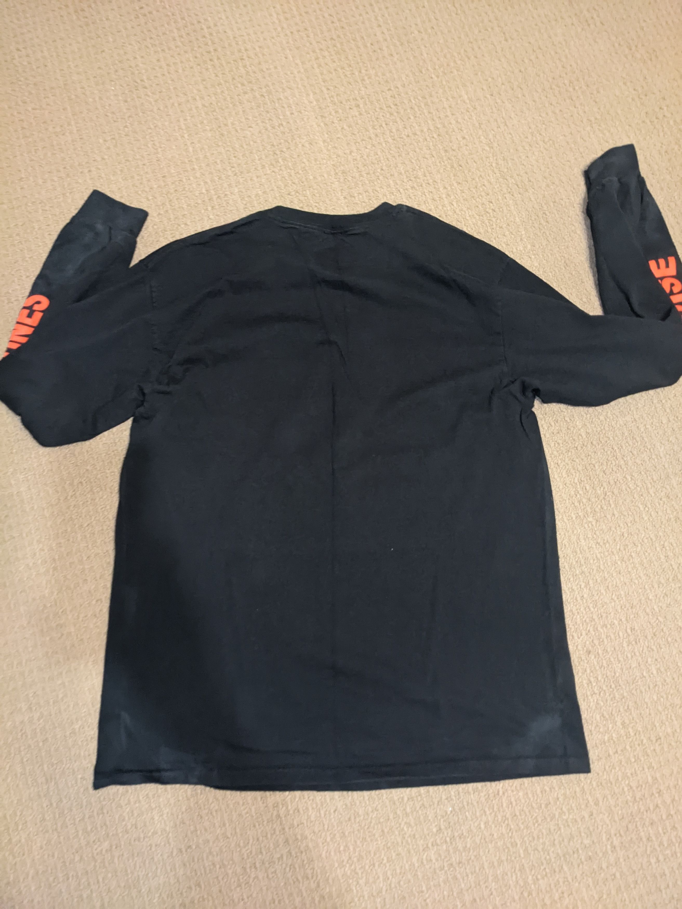 Paradise Free Cell Phone Paradise Shirt Size US L / EU 52-54 / 3 - 5 Thumbnail