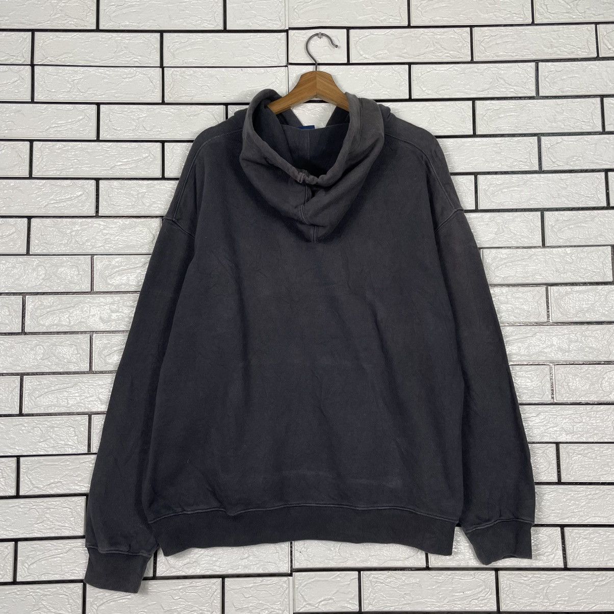 Japanese Brand Yale University Pullover Hoodie Size US L / EU 52-54 / 3 - 7 Thumbnail