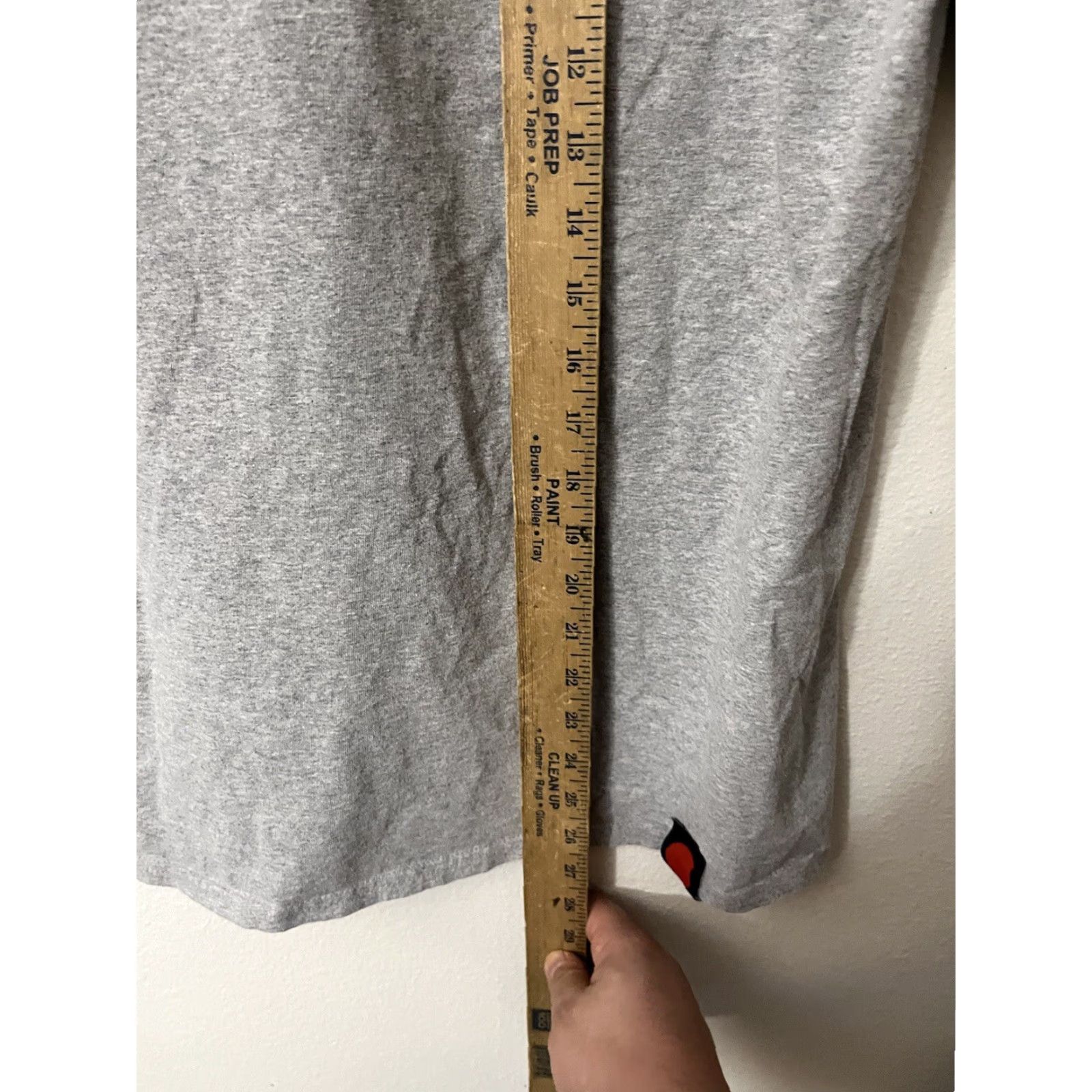 Vintage Cookies Star-Crossed Heather Grey Men's Tee Shirt 1546T4366-HGY Small Size US S / EU 44-46 / 1 - 4 Thumbnail
