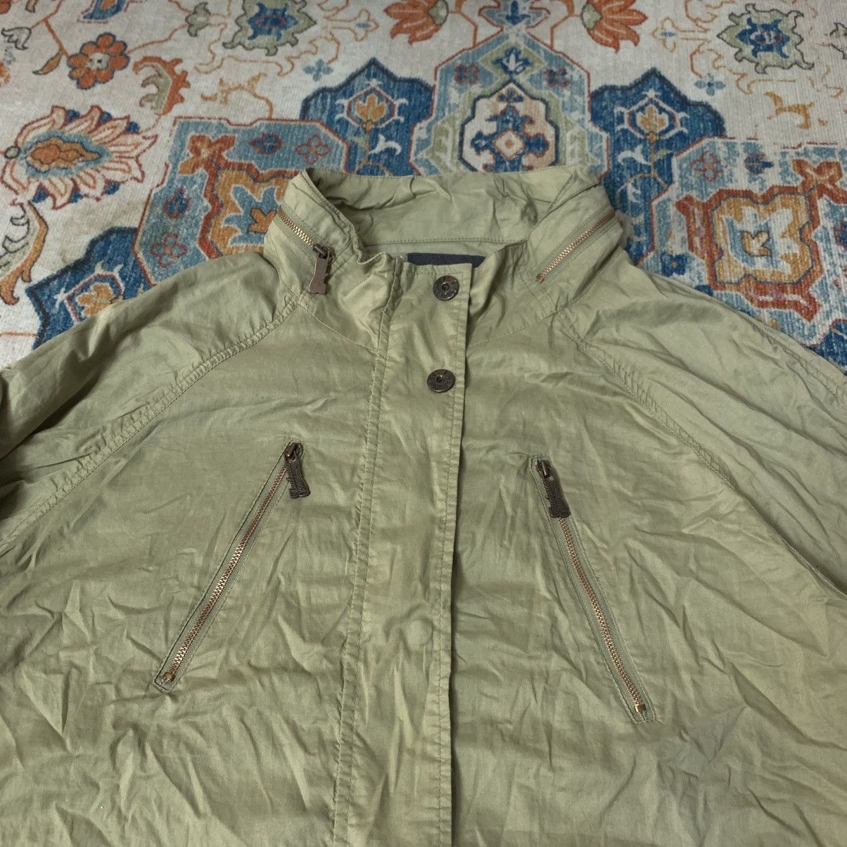 Japanese Brand Vtg Buckaroo japanese ifsix lgb style Size US L / EU 52-54 / 3 - 5 Thumbnail