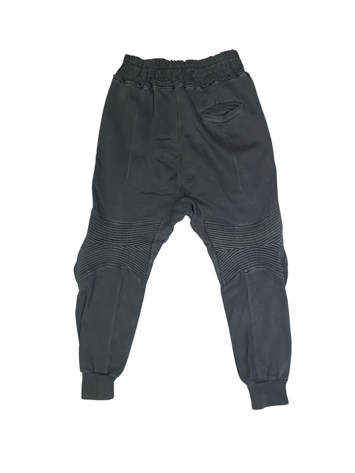 Haider Ackermann F/W 14 OG Perth Sweatpants Size US 28 / EU 44 - 2 Thumbnail