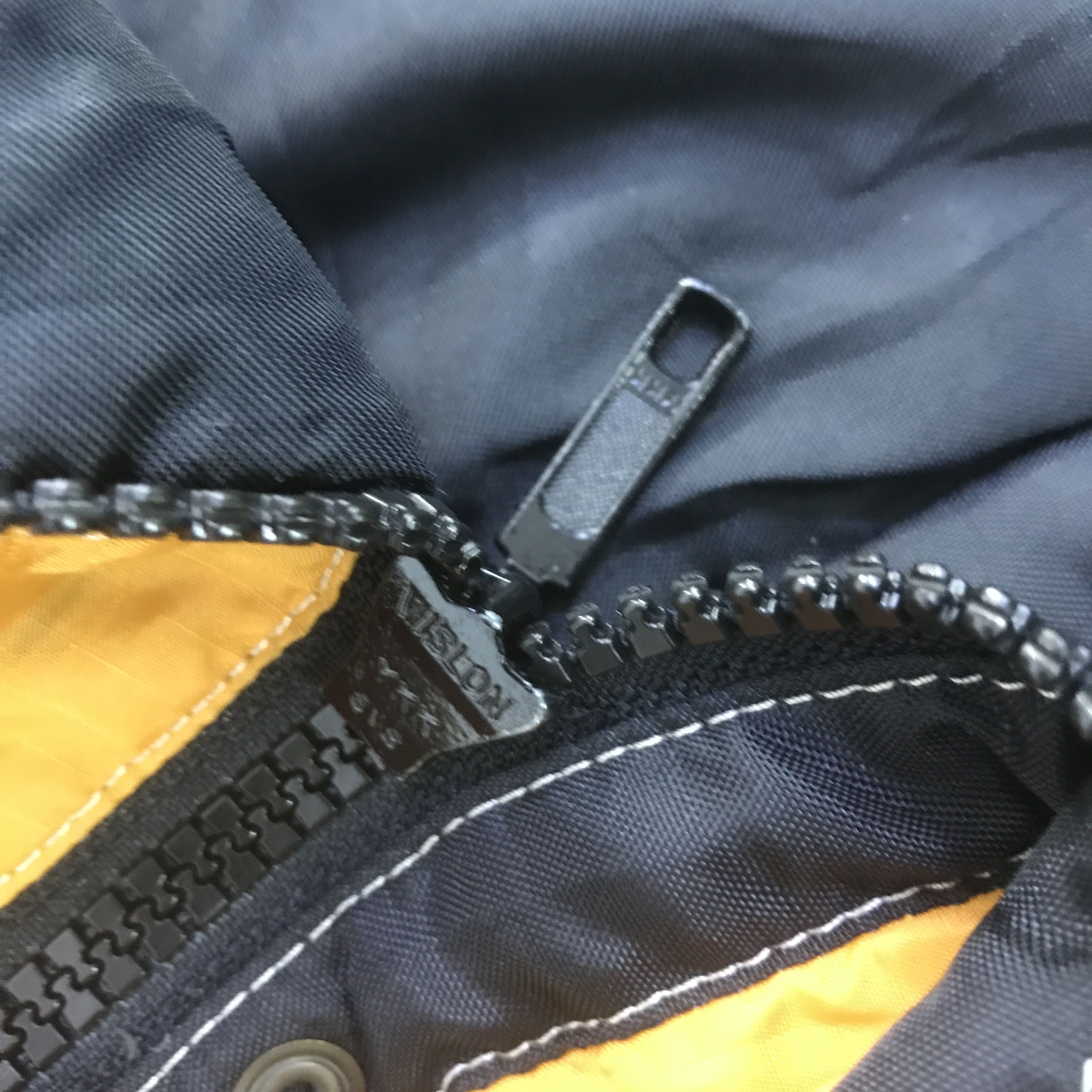 Japanese Brand ADVENTURER PARKAS JACKET K127B11 Size US M / EU 48-50 / 2 - 13 Thumbnail