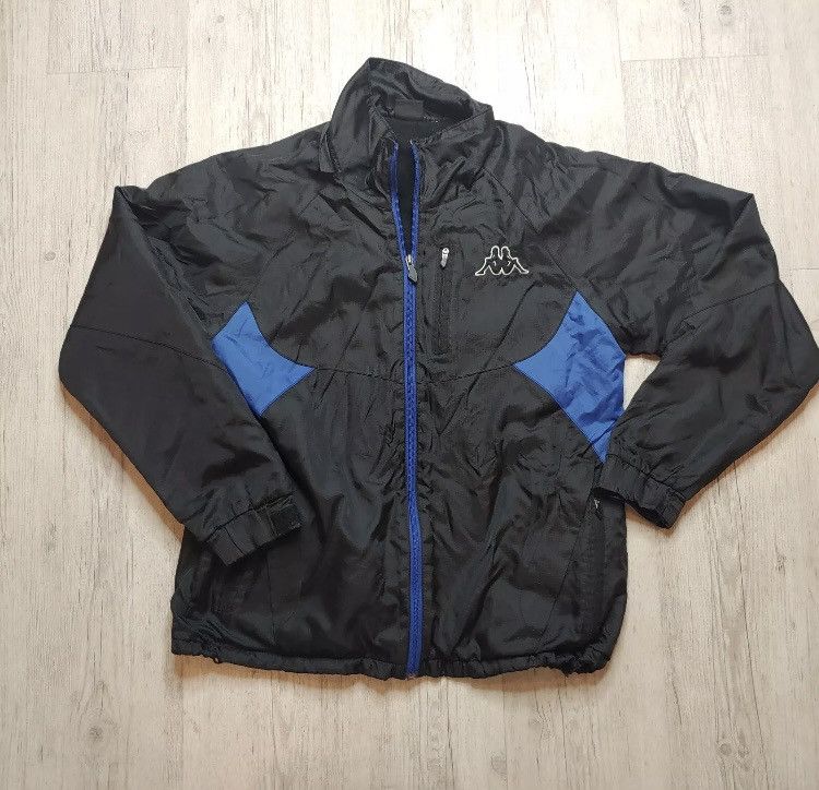 FAITH CONNEXION × KAPPA ジップアップジャケット Faith Connexion × Kappa | Grailed