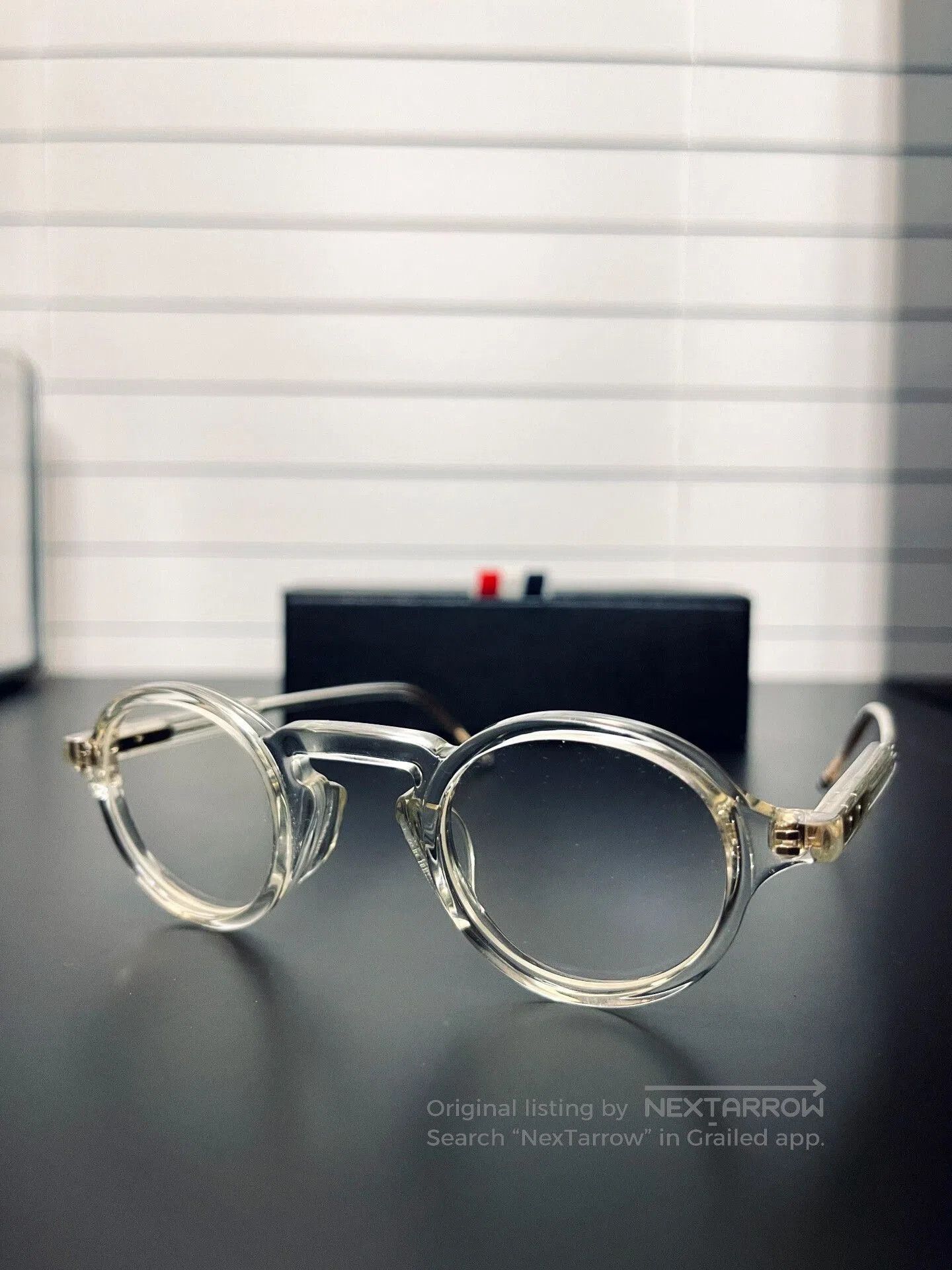 Thom Browne Thom Browne TB. Size ONE SIZE - 3 Thumbnail