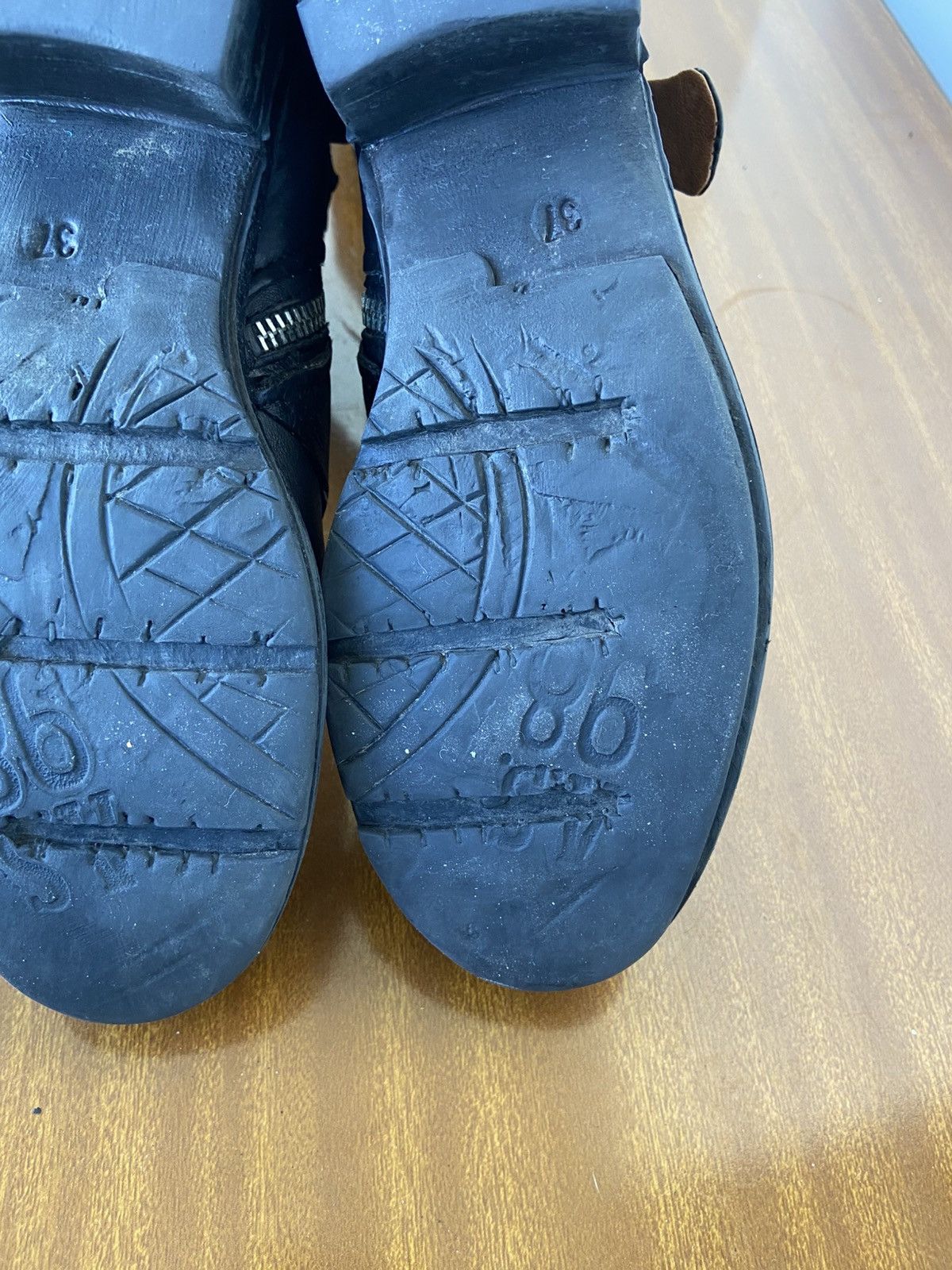 A.S.98 A.S.98 Size US 7 / IT 37 - 21 Thumbnail