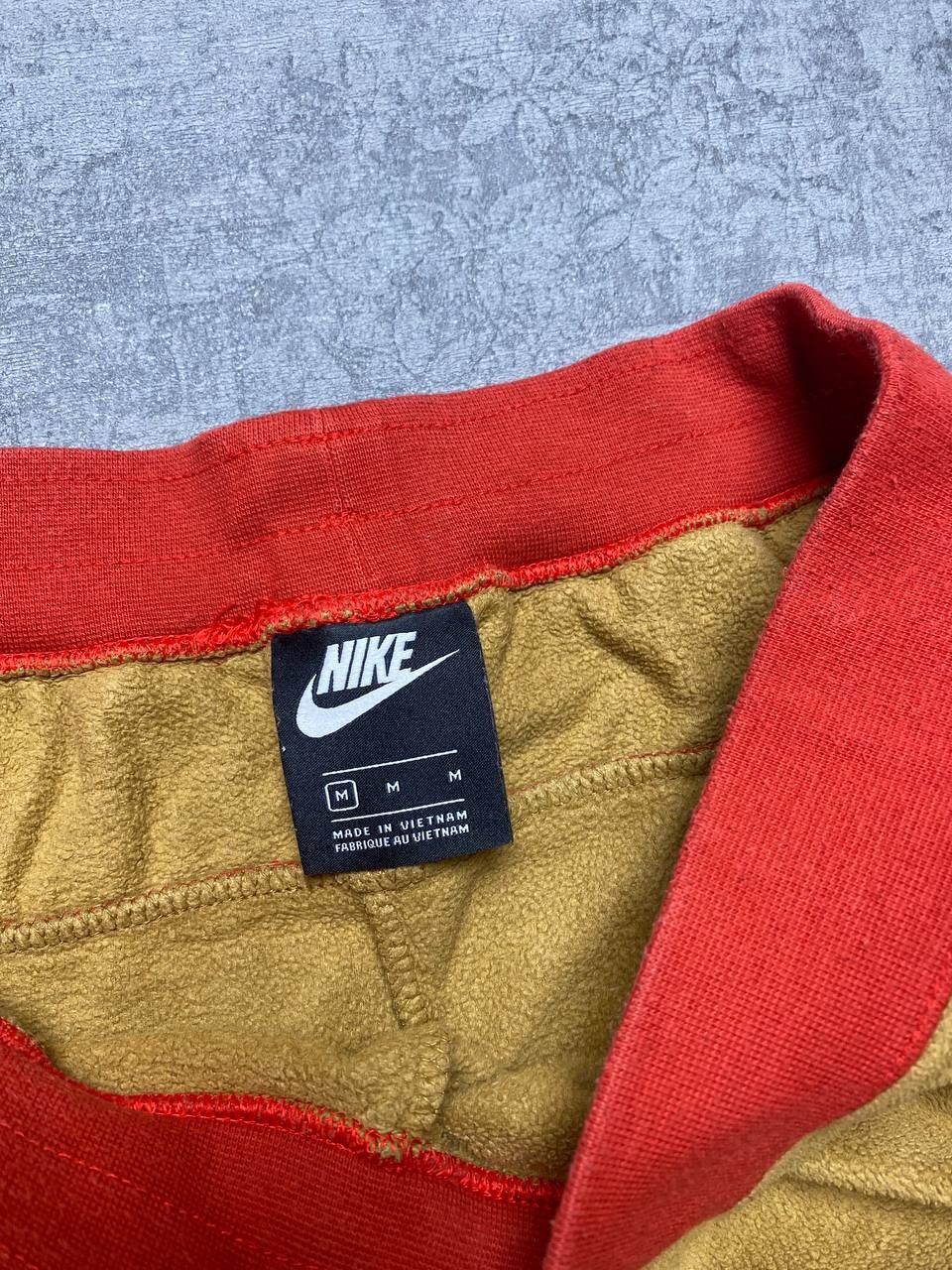 Nike Nike Sportswear Polar Pants Bronze/Multi Color Size 27" / US 4 / IT 40 - 5 Thumbnail
