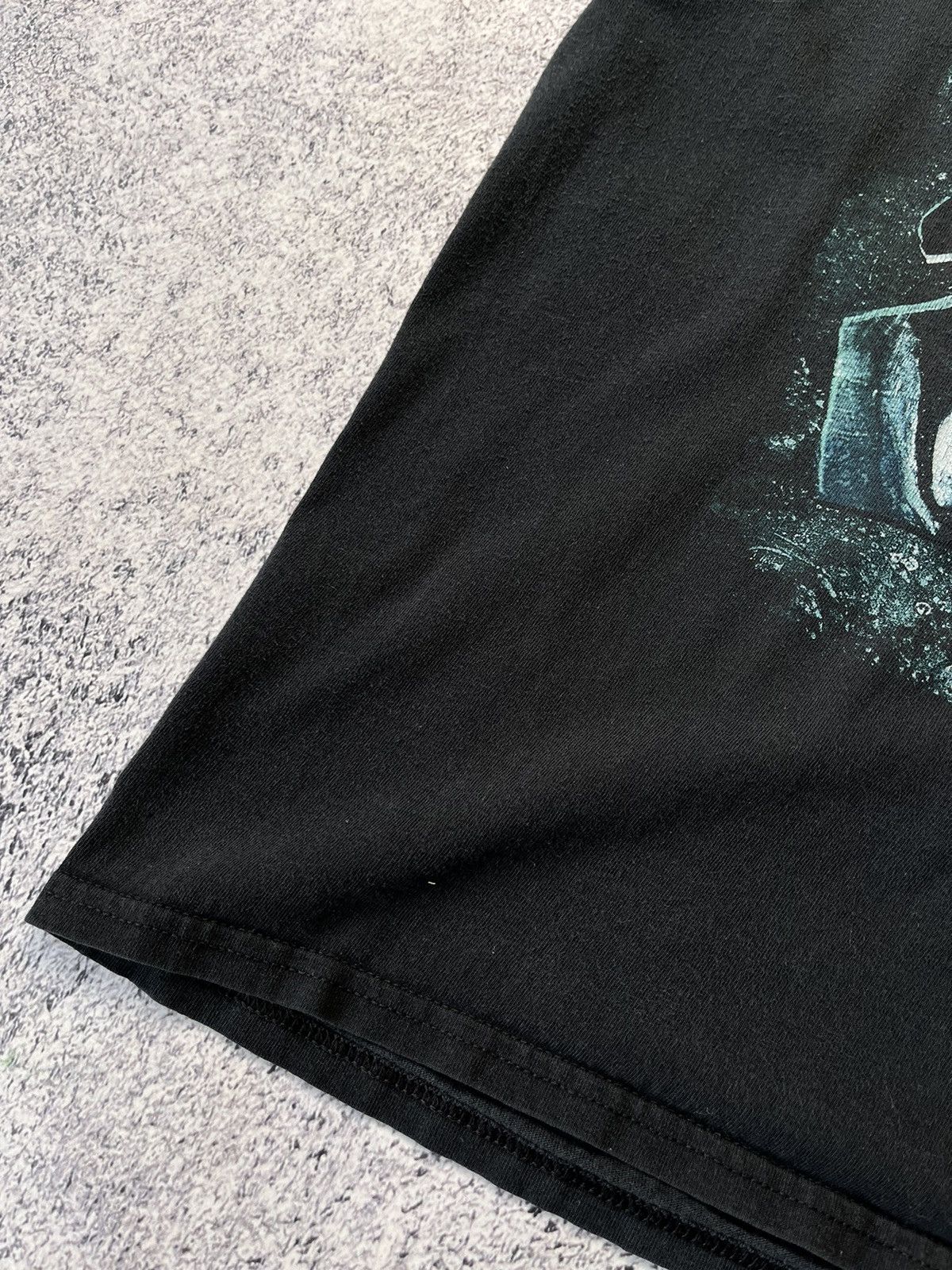 Band Tees VINTAGE SLIPKNOT 2014 Tour metal T-shirt Band tee Size US XL / EU 56 / 4 - 15 Thumbnail
