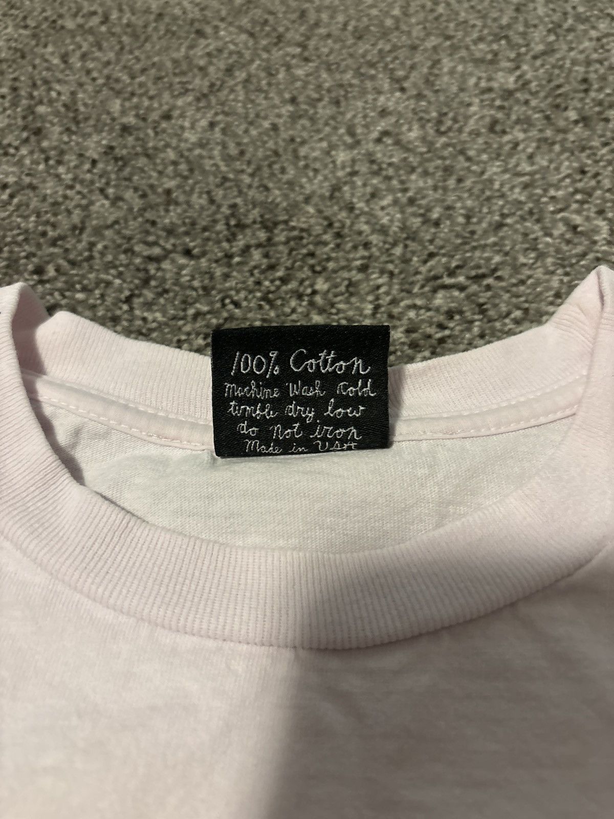 Mega Yacht Mega Yacht Louis Vuitton Power Puff Girl Tee Size XL / US 12-14 / IT 48-50 - 6 Thumbnail