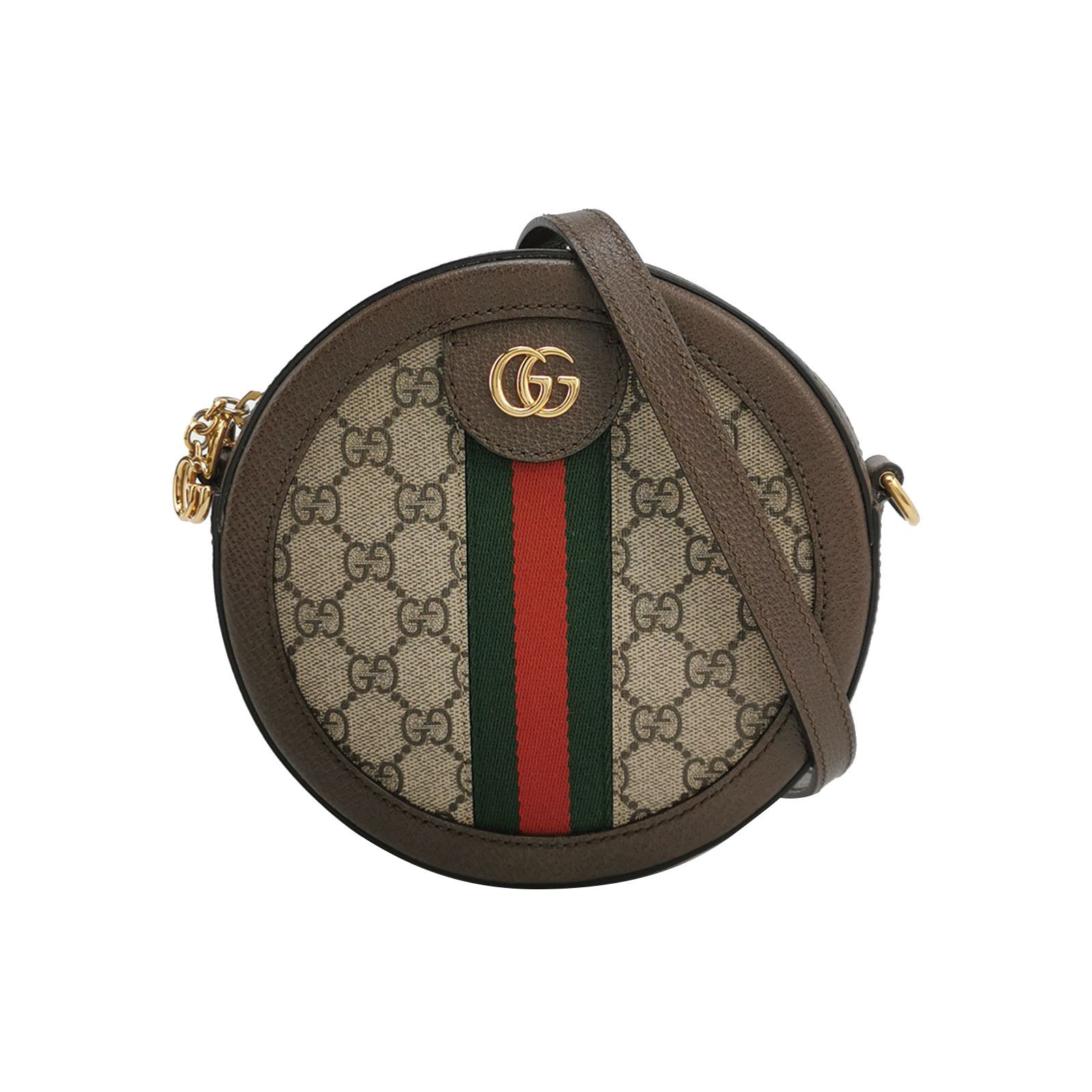 Gucci Gucci Women os Crossbody Bags Size ONE SIZE - 1 Thumbnail