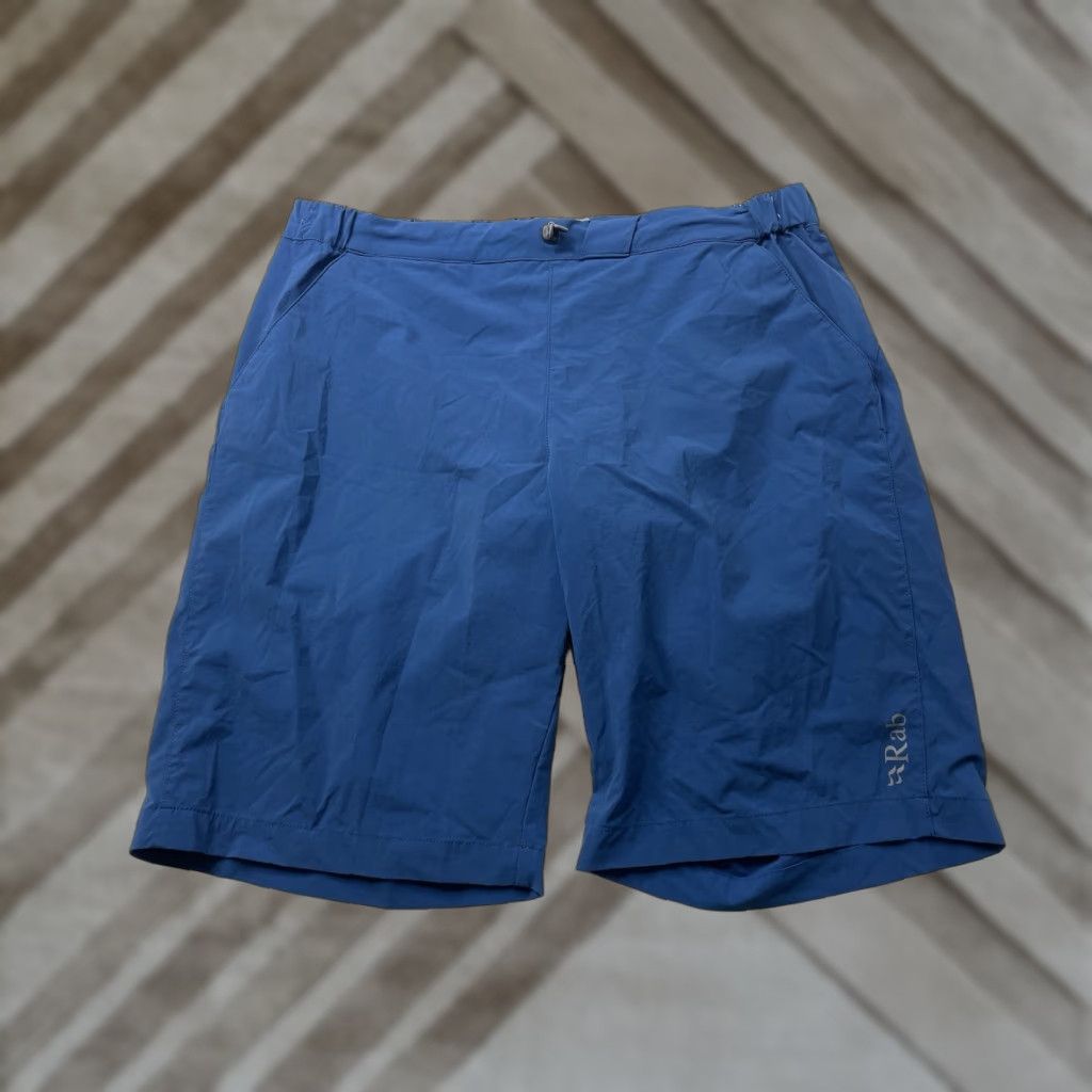 Rab RAB Momentum Athletic Shorts Mens Medium Size US 31 - 1 Thumbnail