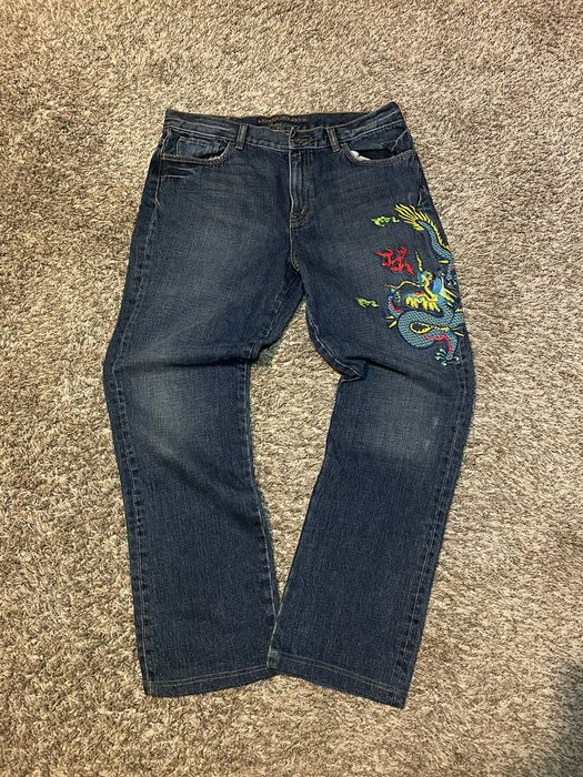 Lauren jeans co on sale vintage