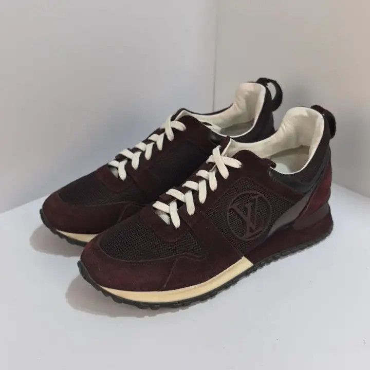 Louis Vuitton Louis Vuitton Fashion Casual Sneakers -2508 Size US 6.5 / EU 39-40 - 1 Thumbnail