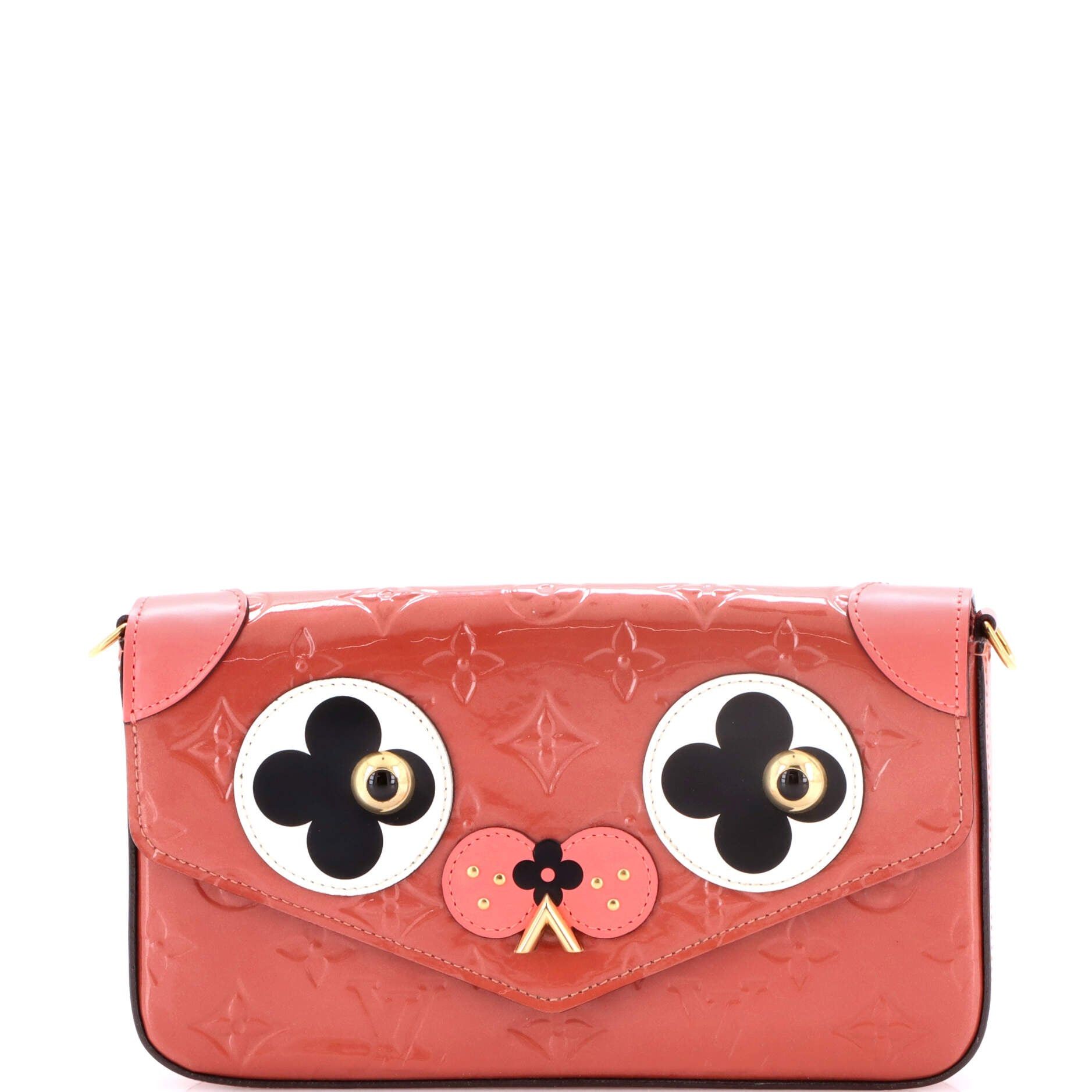 Louis Vuitton Felicie Pochette Size ONE SIZE - 1 Thumbnail