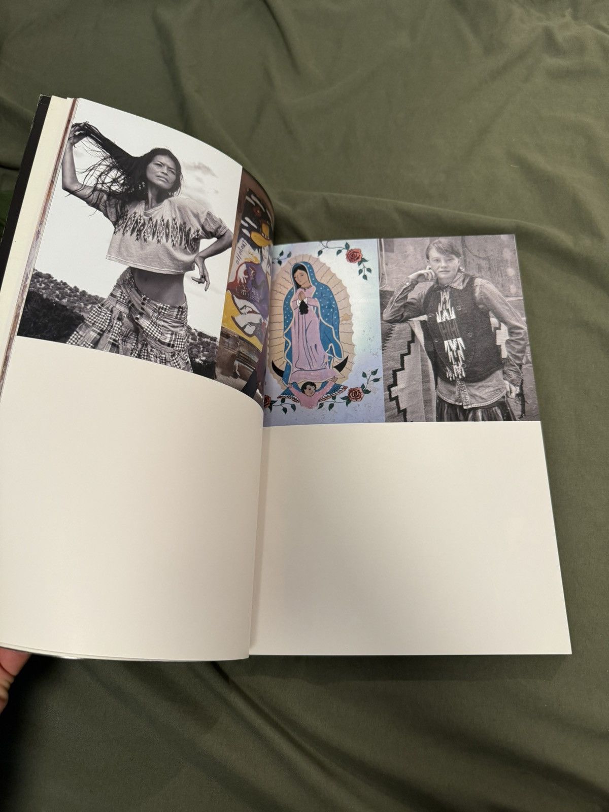Kapital Kapital 2009 Spring Editorial Book Size ONE SIZE - 5 Thumbnail