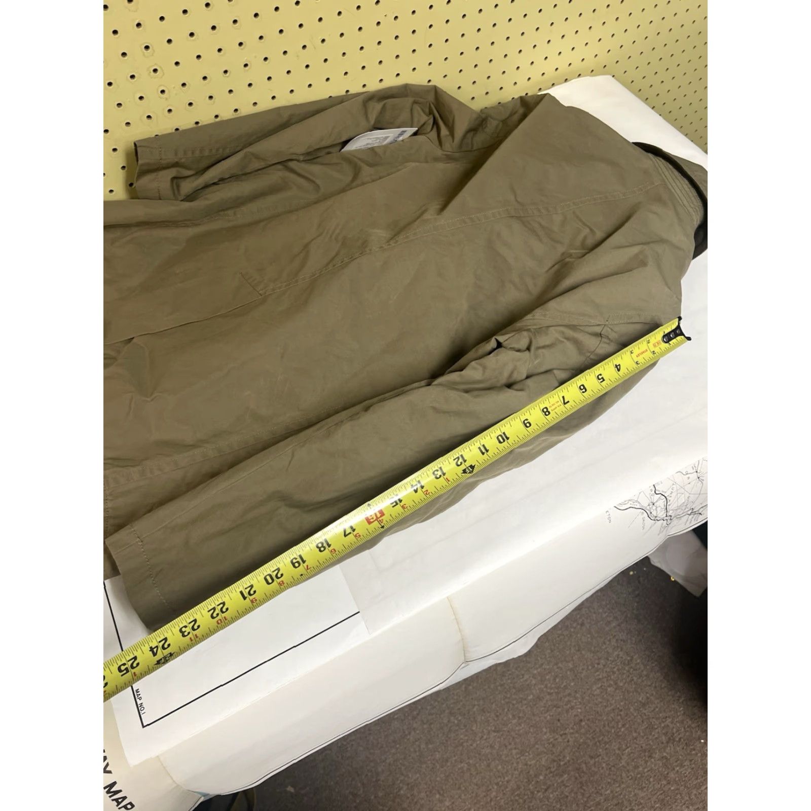 Hackett VINTAGE Size US M / EU 48-50 / 2 - 7 Thumbnail