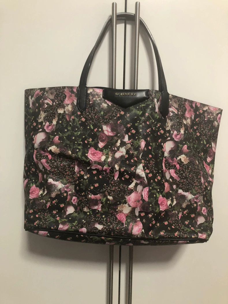 Givenchy Givenchy Handbag, classic women's handbag Size ONE SIZE - 2 Thumbnail