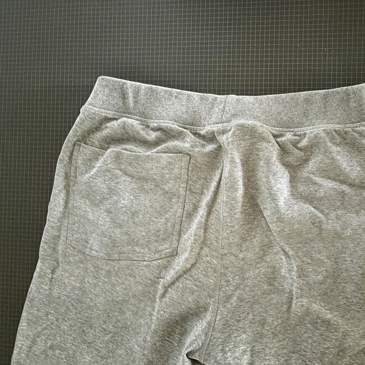 Helmut Lang Helmut Lang Joggers (Grey, Medium) Size US 32 / EU 48 - 3 Thumbnail
