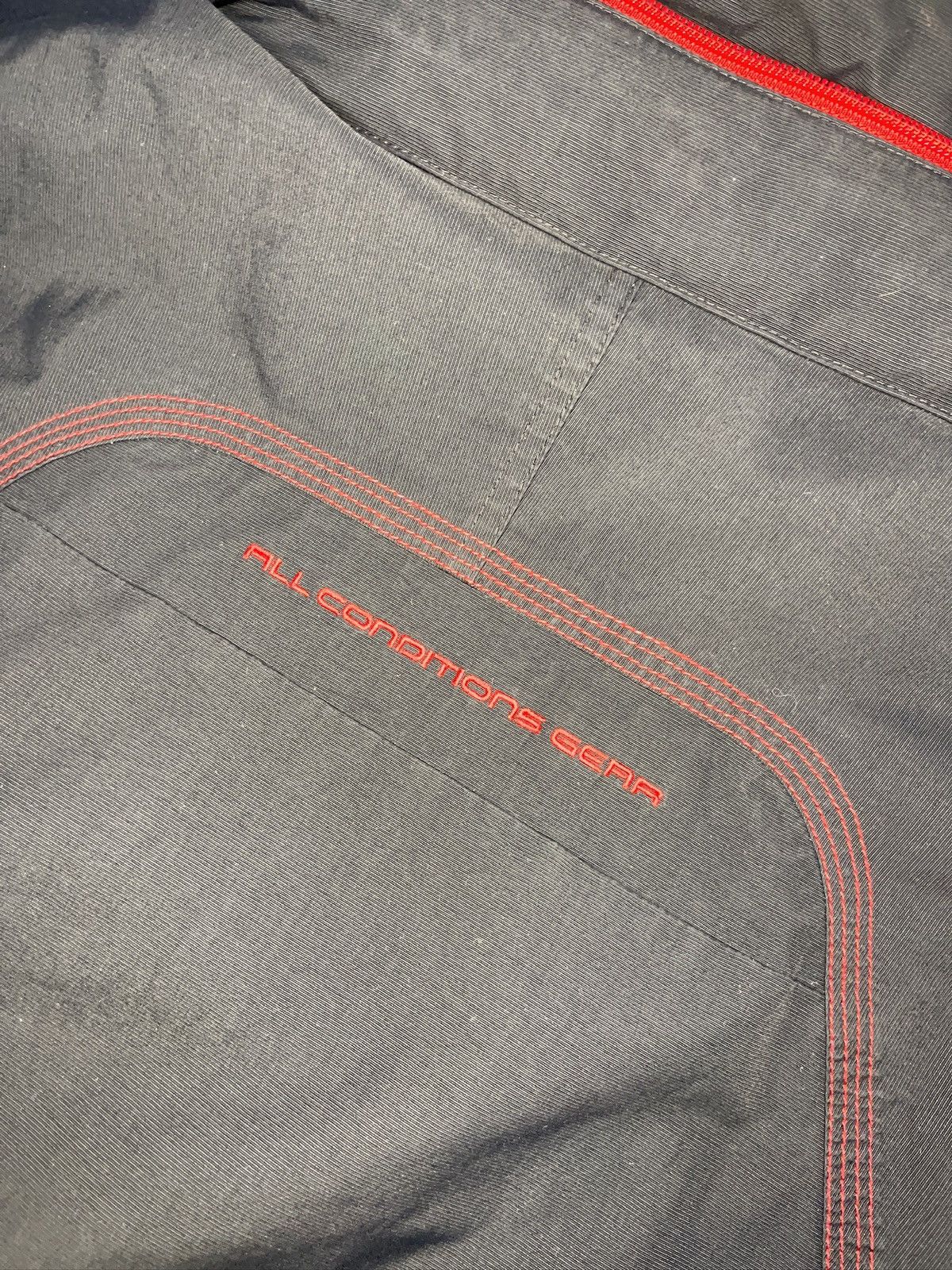 Nike ACG Nike ACG Vintage Ski Jacket Excellent Condition Size US XL / EU 56 / 4 - 9 Thumbnail