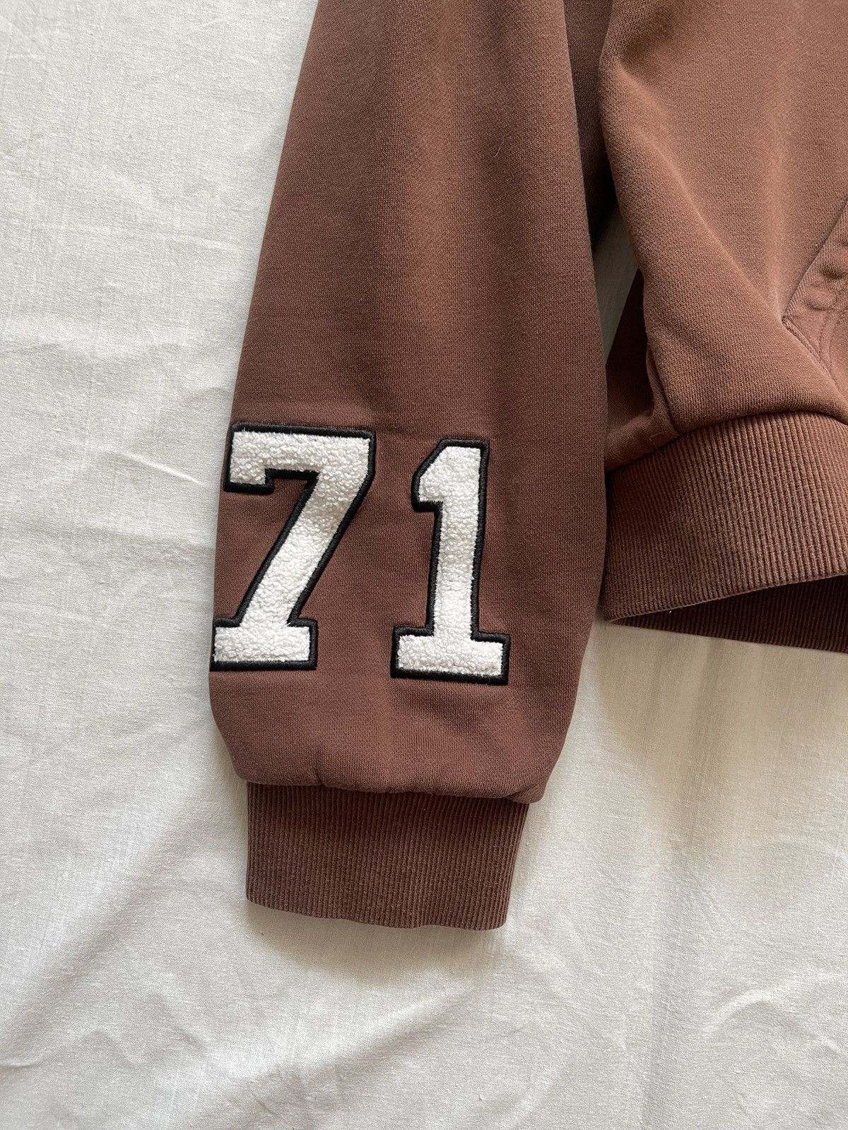 Snipes hoodie Snipes X McDonald’s Size US M / EU 48-50 / 2 - 5 Thumbnail