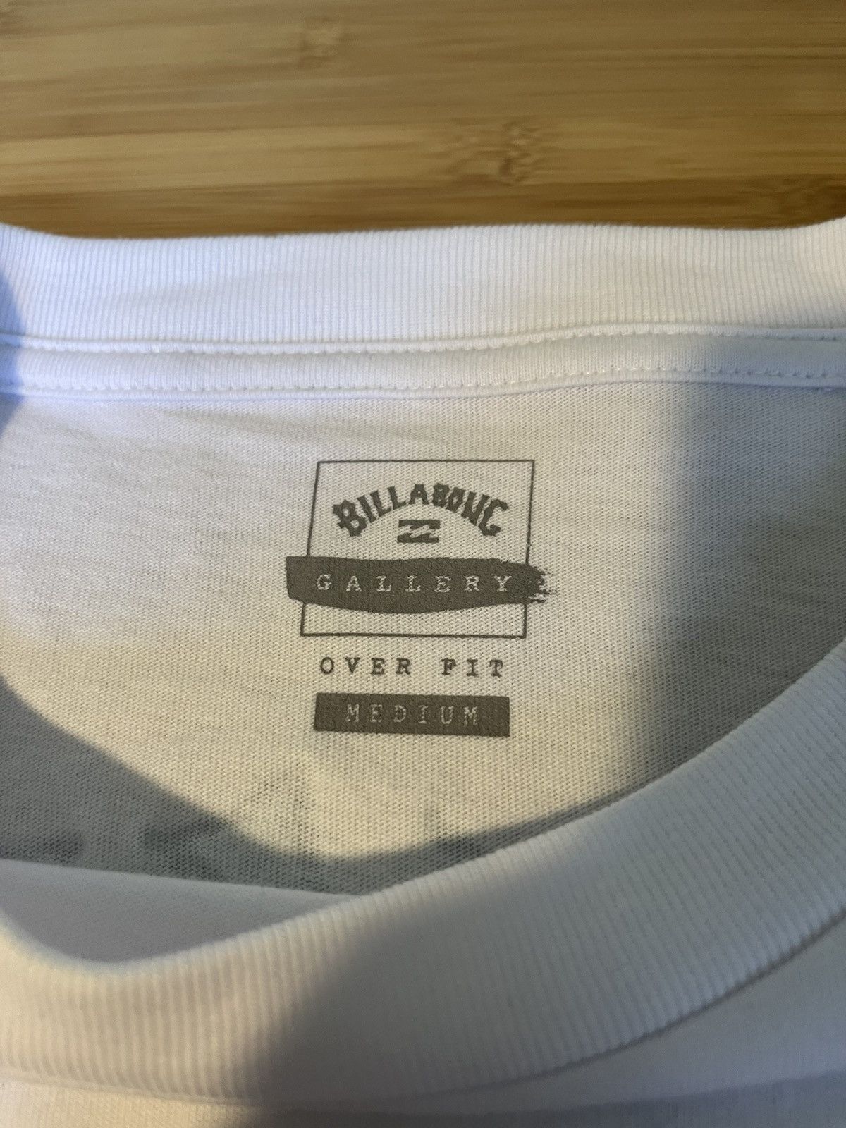 Billabong Billabong Japan Exclusive Tokyo Godzilla Longsleeve Size US M / EU 48-50 / 2 - 9 Thumbnail