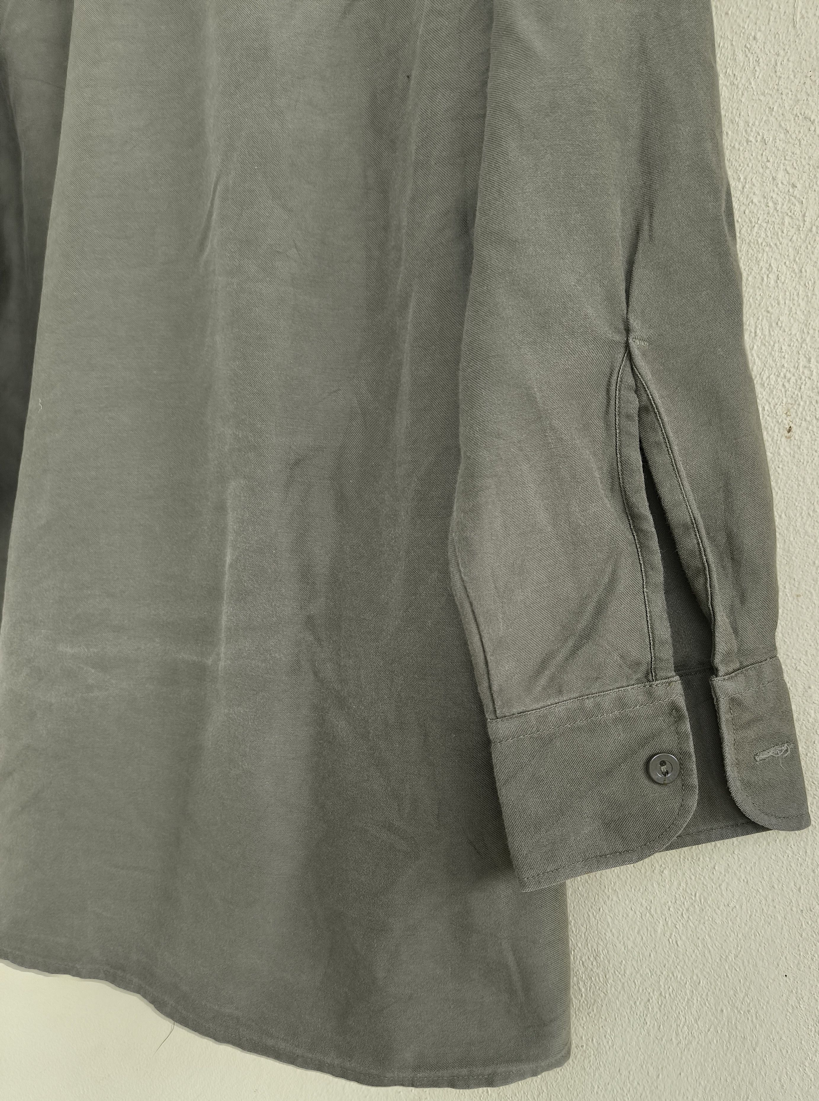 Vintage Vtg GERMANY military field jacket Size US M / EU 48-50 / 2 - 7 Thumbnail