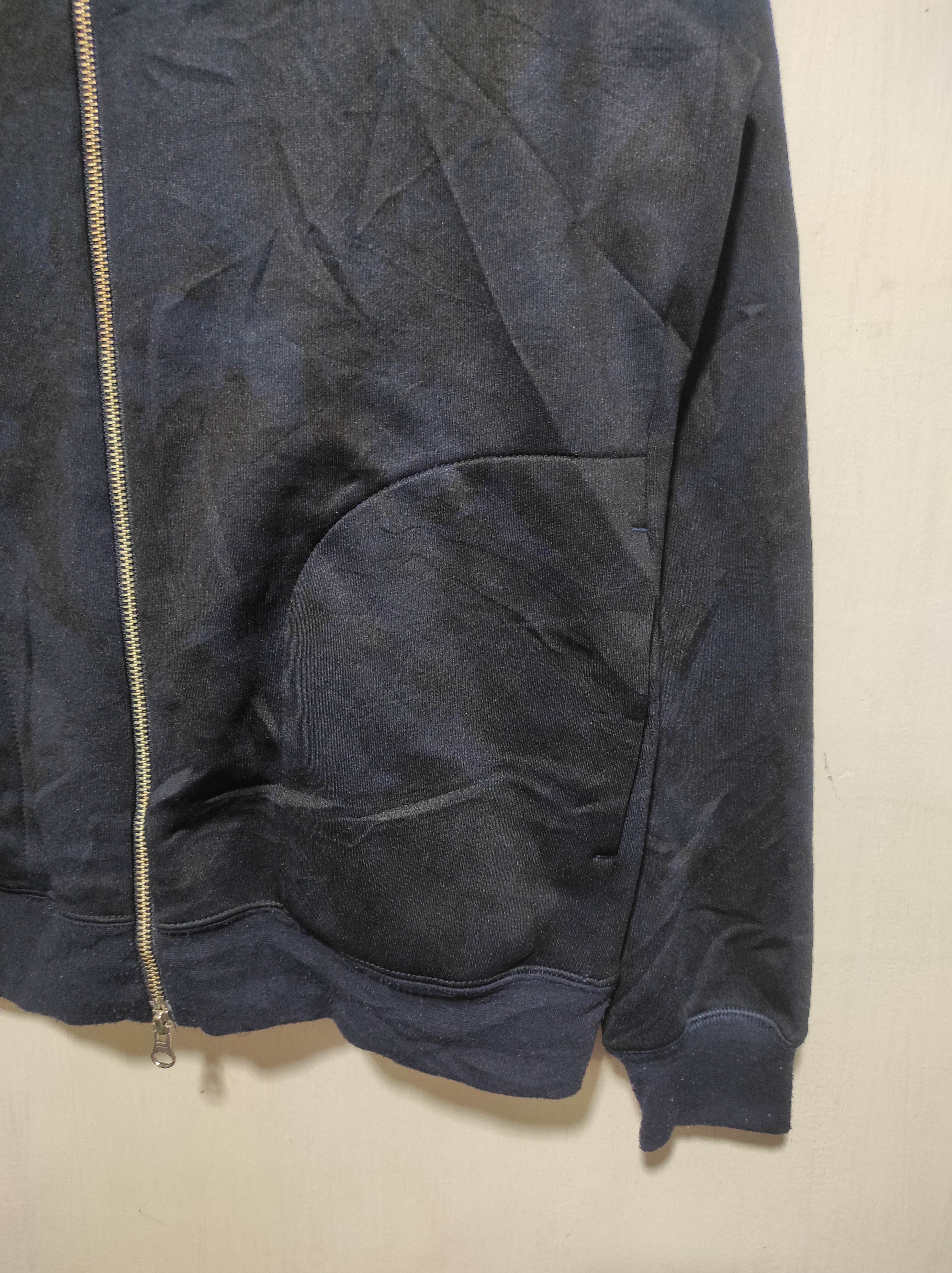 URBAN RESEARCH DOORS Urban Research double zip Fur hoodie IfSixWasNine LGB style Size US S / EU 44-46 / 1 - 11 Thumbnail