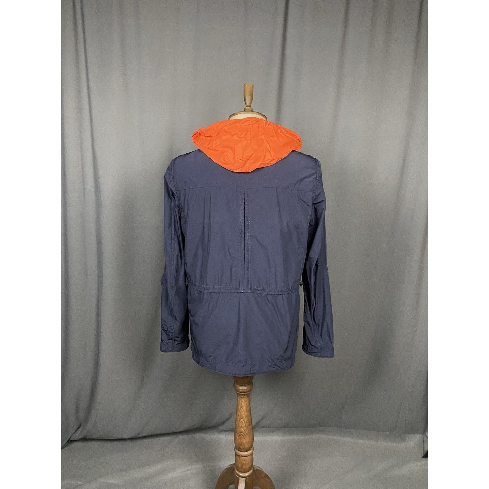 Parajumpers Parajumpers Flyweight Desert Blue Utility Multipocket Milita Size US M / EU 48-50 / 2 - 7 Thumbnail