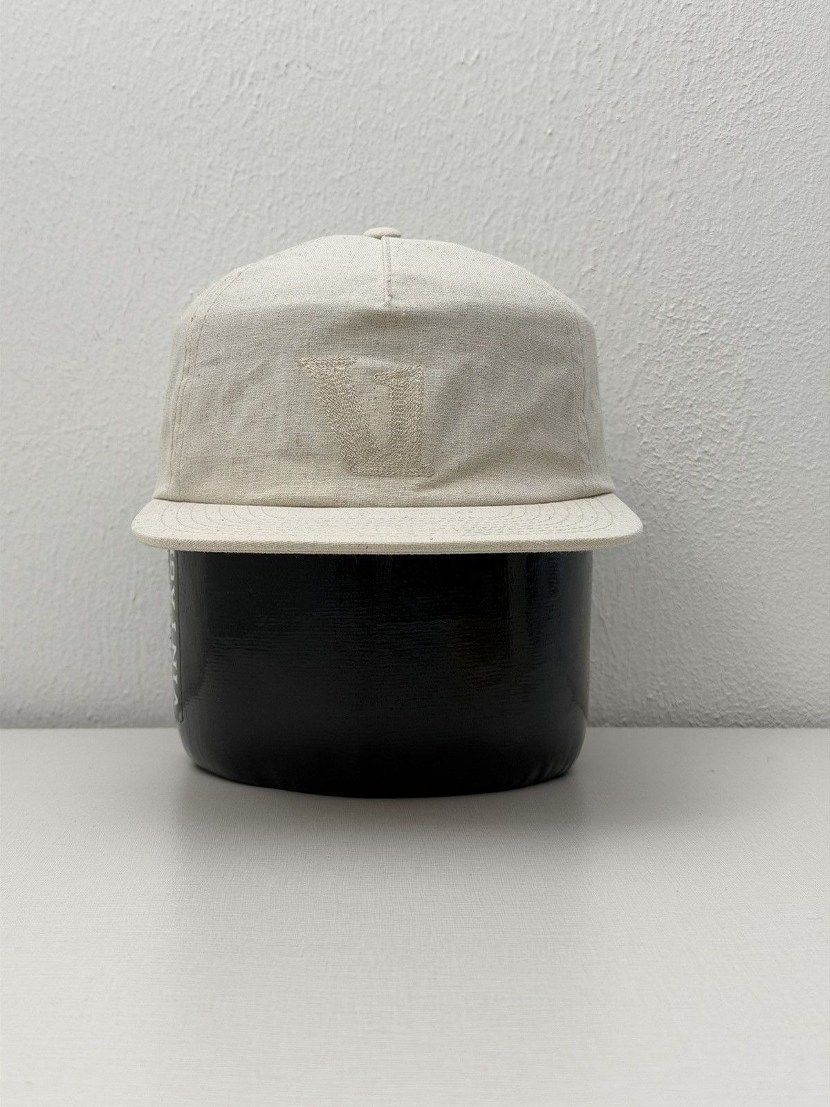 Vuori Vuori 45% Hemp 55% Organic Cotton Magnitude Snapback New Size ONE SIZE - 8 Thumbnail