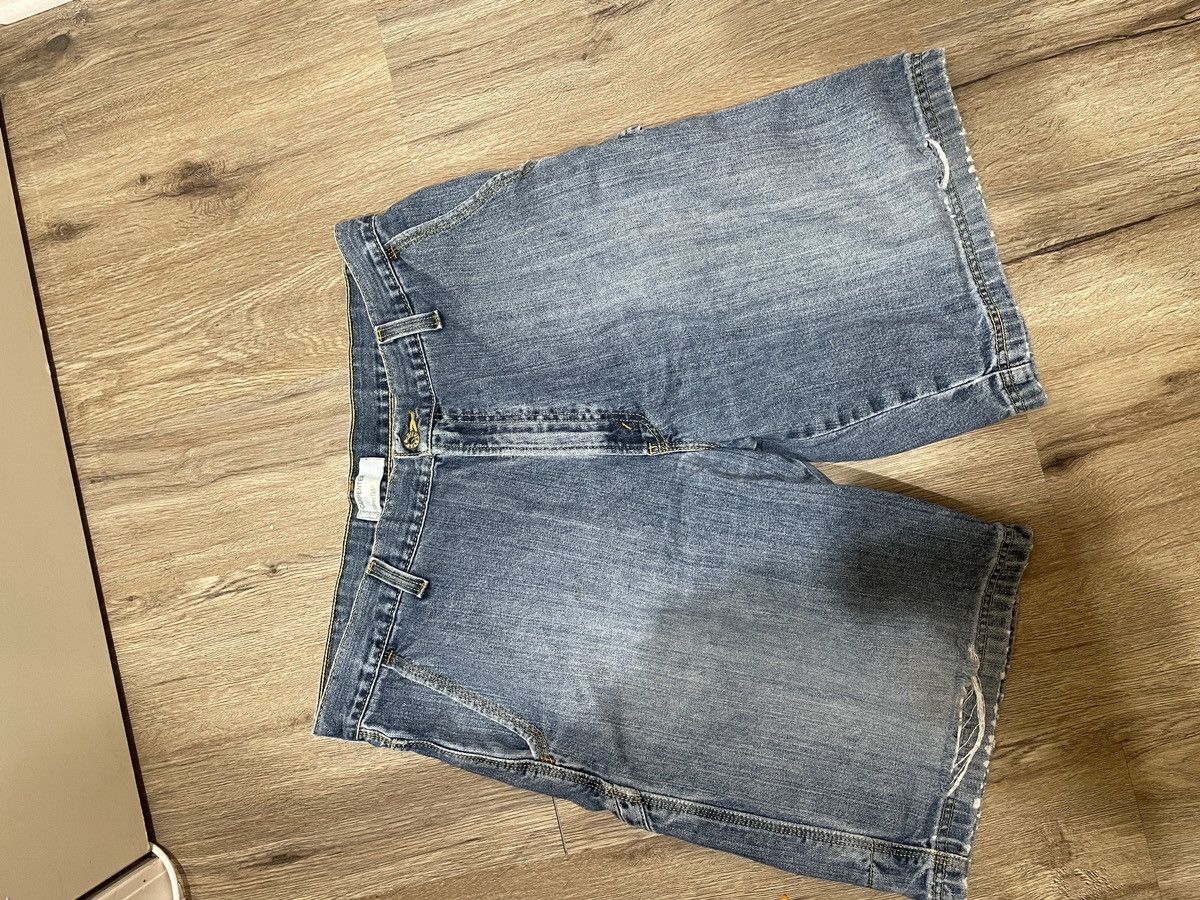 Levi's Levi’s silver tab carpenter shorts Size US 36 / EU 52 - 6 Thumbnail