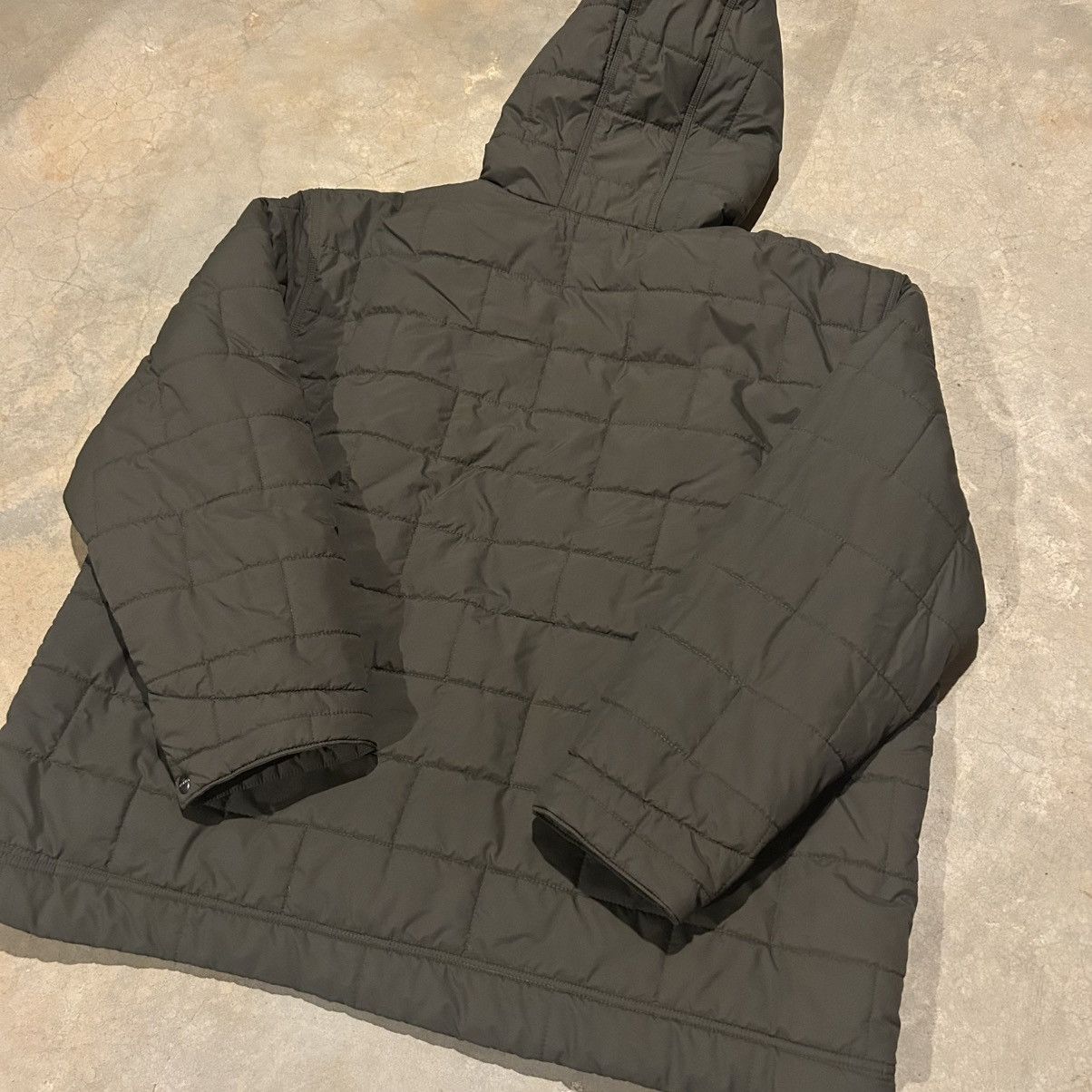 Carhartt Vintage Carhartt Brookville Quilted Puffer Jacket Oversized Size US XXL / EU 58 / 5 - 9 Thumbnail