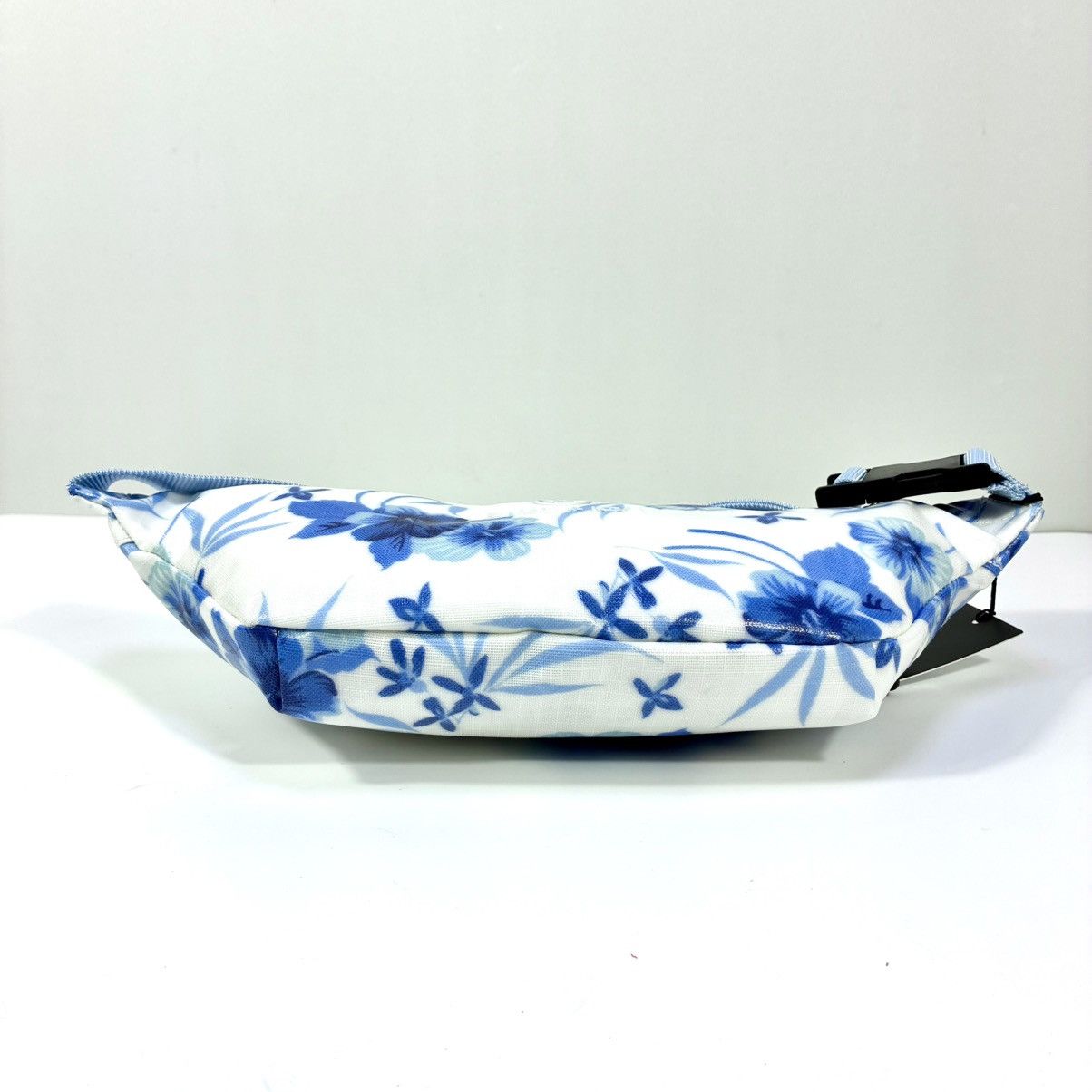 LoveShackFancy LoveShackFancy x Bogner Fire + Ice Belt Bag Strong Current Size ONE SIZE - 8 Thumbnail