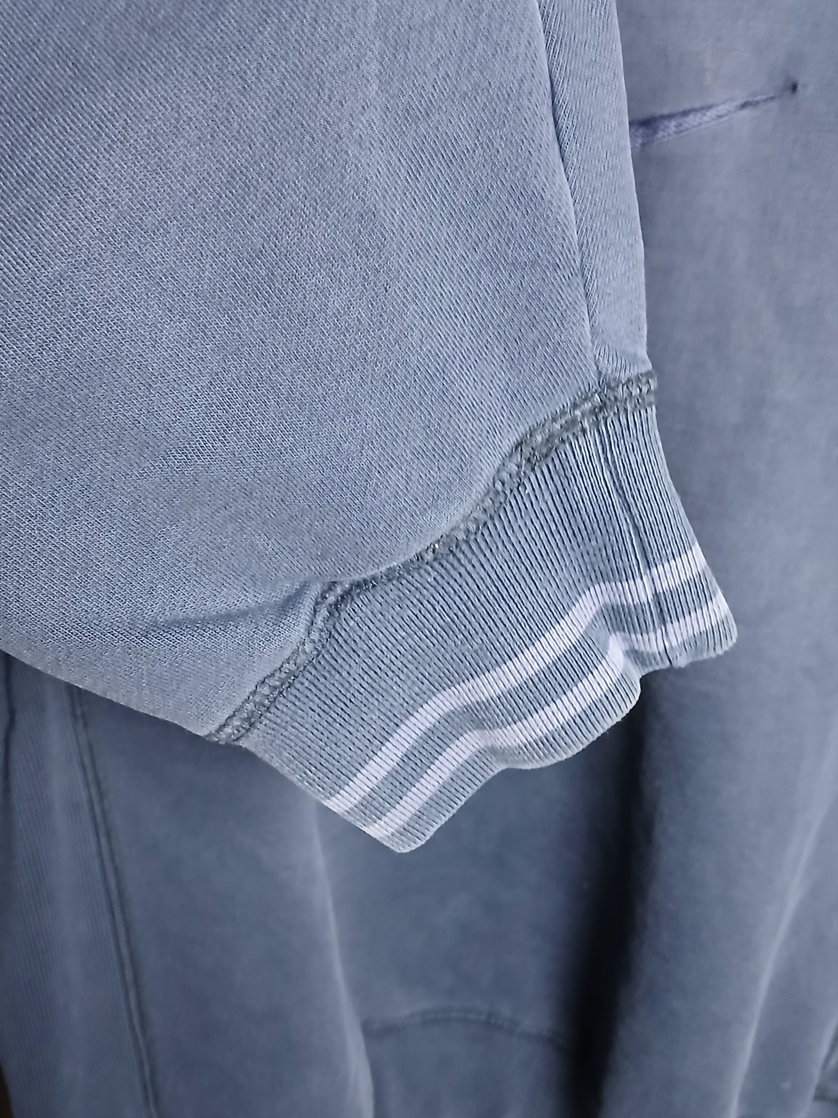 Nike × Vintage Vintage Nike Sweatshirt Size US L / EU 52-54 / 3 - 6 Thumbnail