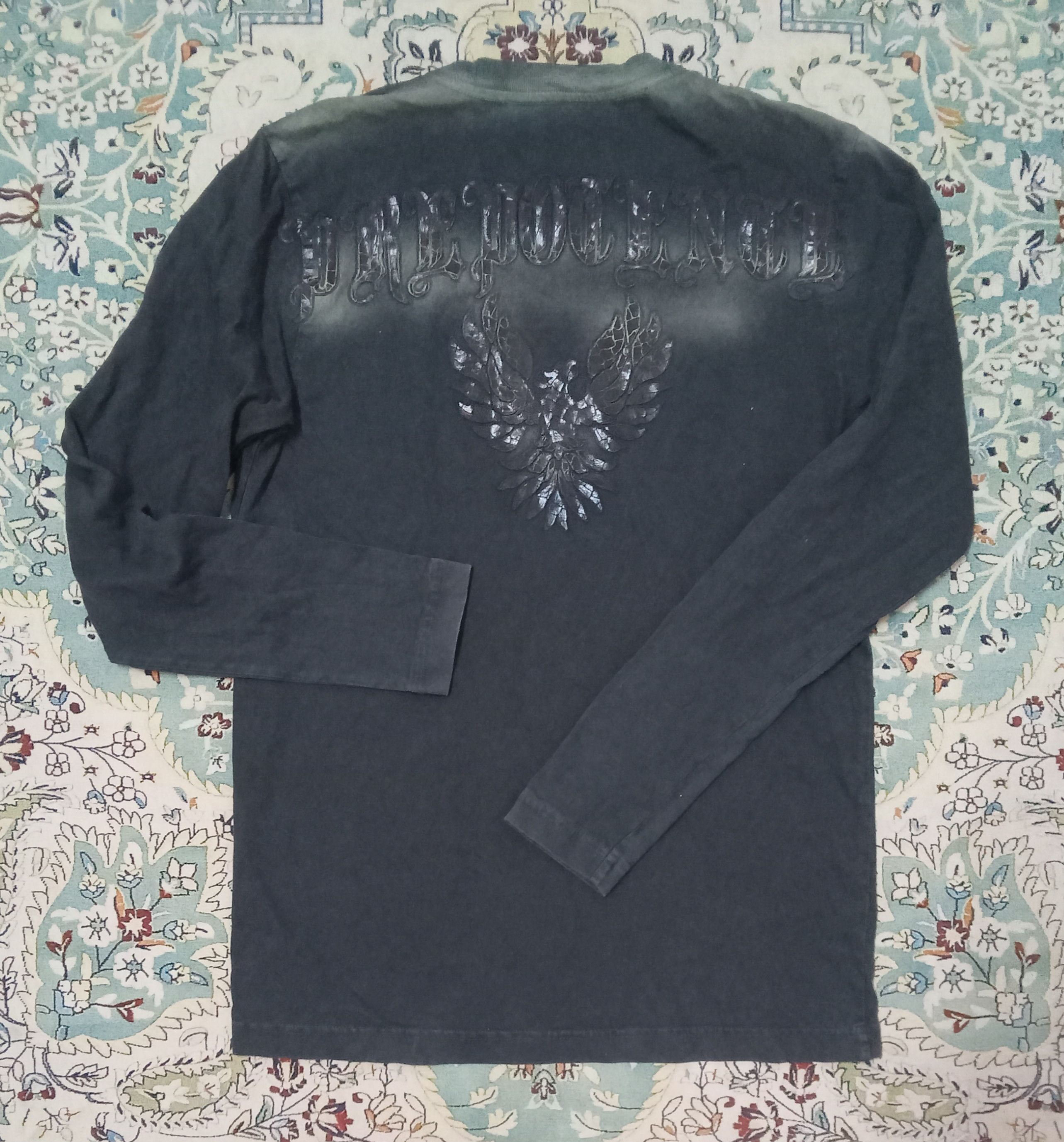 Other Prepotente Long Sleeve T Shirt Size US M / EU 48-50 / 2 - 2 Thumbnail