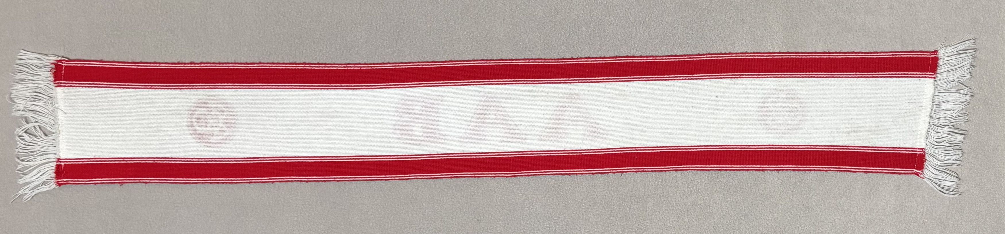 Vintage Aalborg BK AAB vintage scarf Size ONE SIZE - 5 Thumbnail