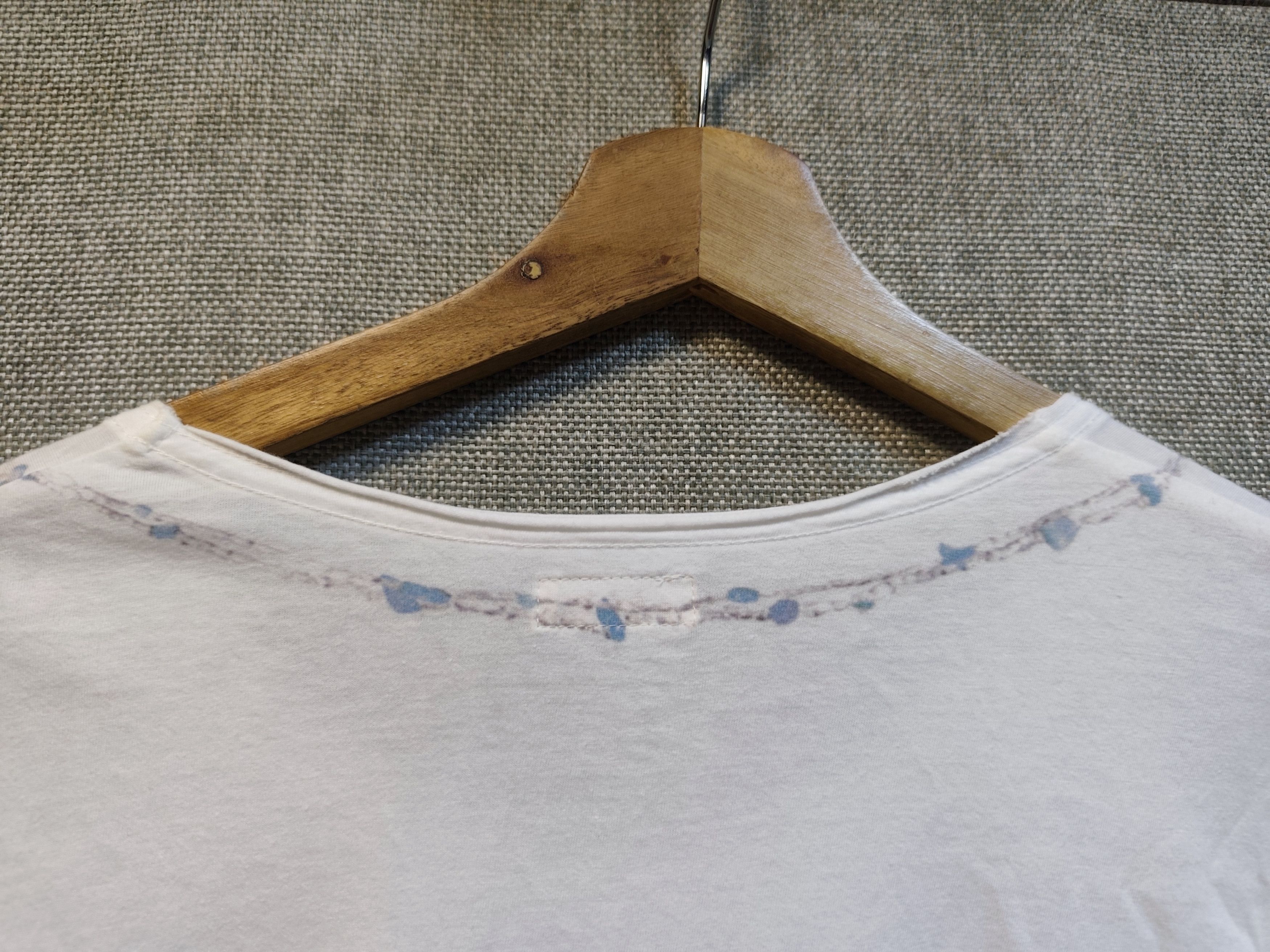 GOA G.O.A Tee Size US M / EU 48-50 / 2 - 3 Thumbnail