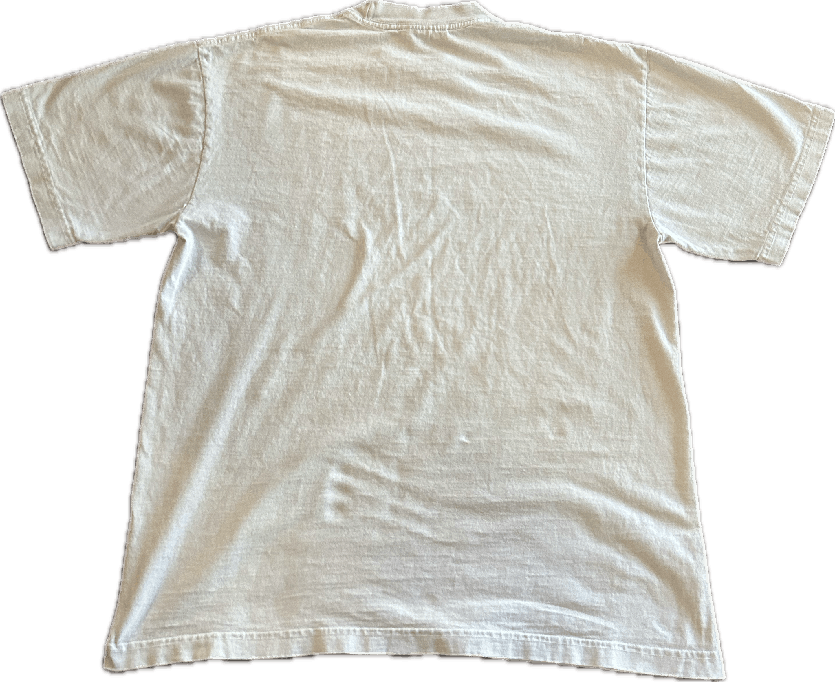 Video Store Apparel Video Store logo tee Size US M / EU 48-50 / 2 - 2 Thumbnail