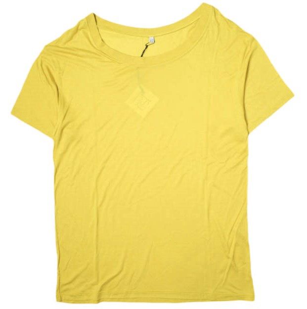 Other Baserange LOOSE TEE Bamboo Lyocell T-shirt Plant-based T
