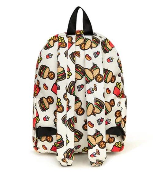 Bape Bape Baby Milo Backpack Size ONE SIZE - 3 Thumbnail