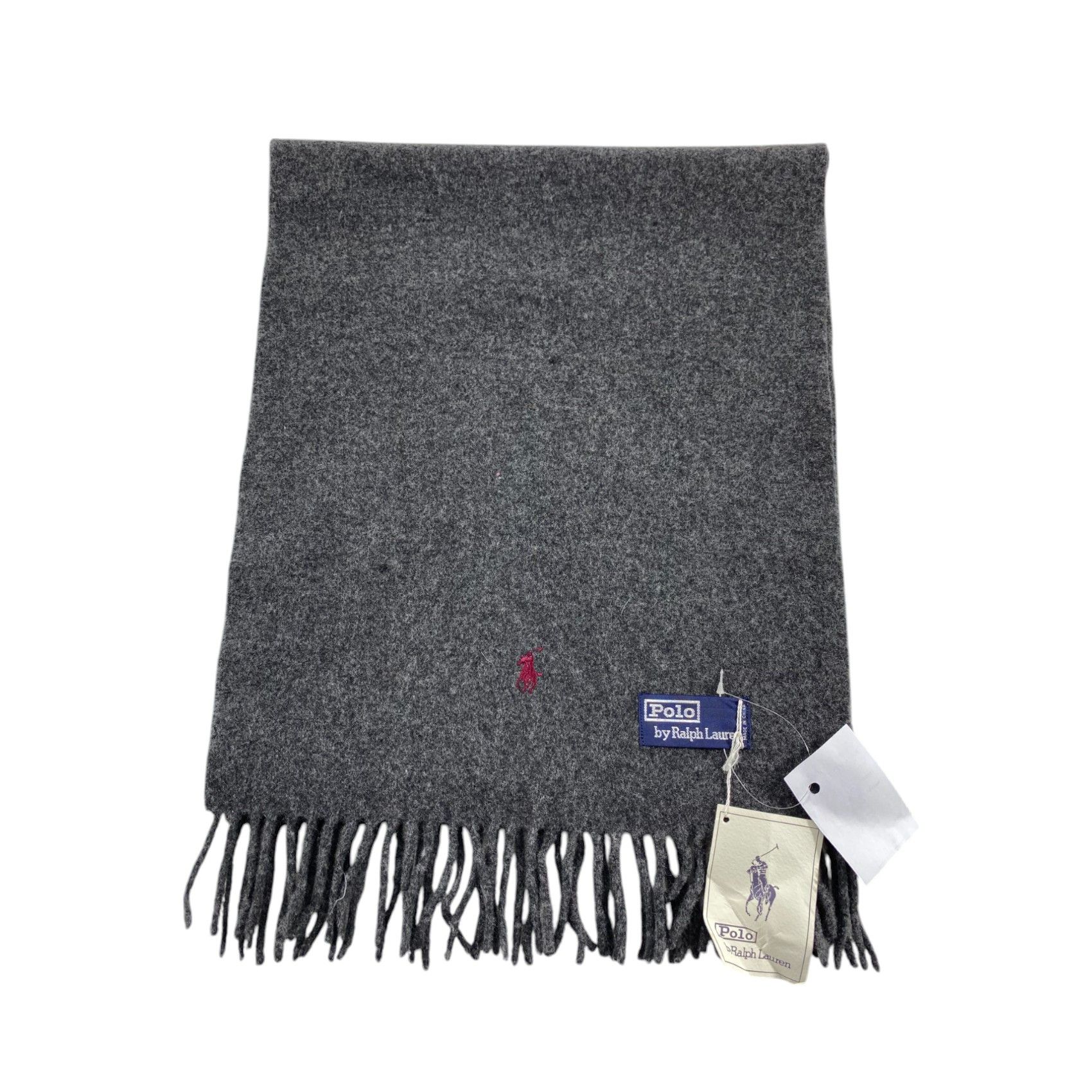 Polo Ralph Lauren Polo Ralph Lauren Scarf / Muffler / Neckwear - WW1729 Size ONE SIZE - 2 Thumbnail