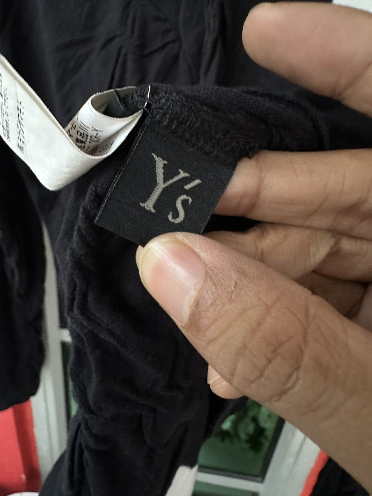 Y's Y’s Yohji Yamamoto Cardigan Size US M / EU 48-50 / 2 - 10 Thumbnail