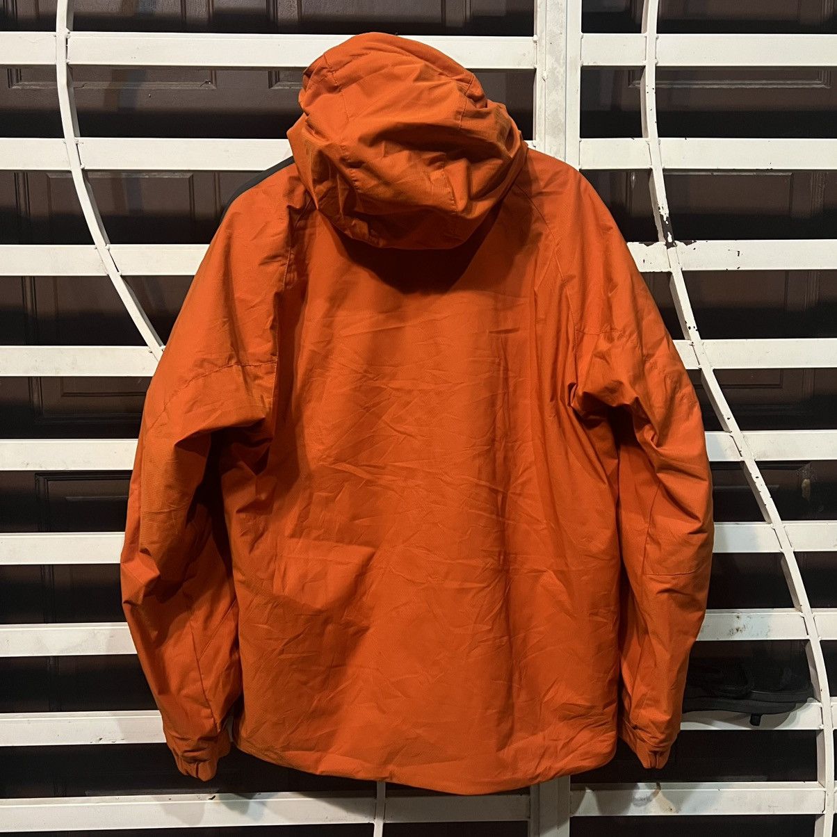 Fila Vintage x Fila x Gorpcore Size US XL / EU 56 / 4 - 17 Thumbnail
