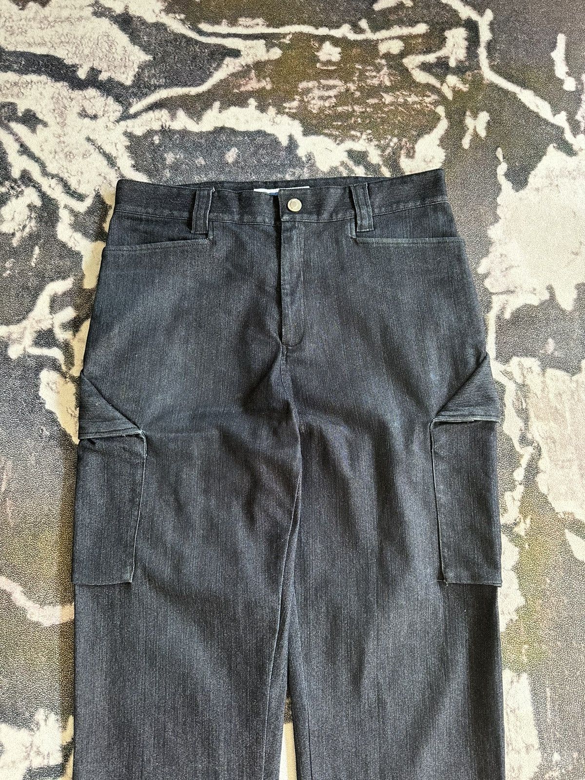 AFFXWRKS × Kiko Kostadinov Affix Works utility cargo pant Size US 34 / EU 50 - 5 Thumbnail